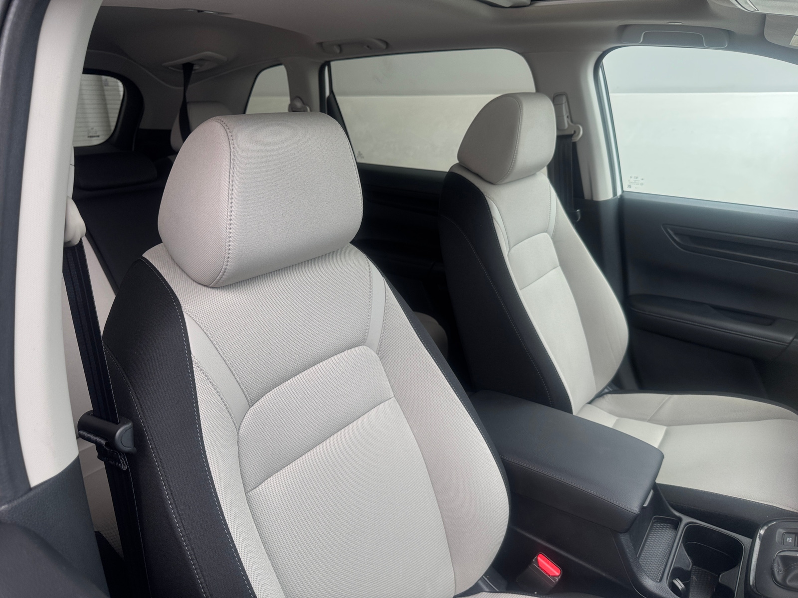 Thumbnail: 2024 Honda CR-V - 2