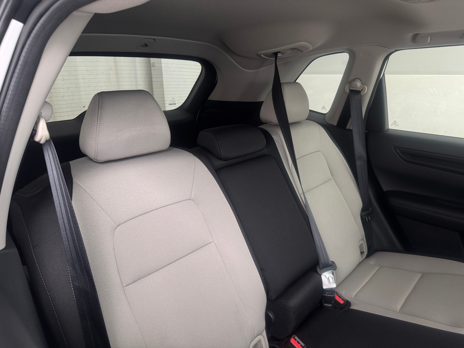 Thumbnail: 2024 Honda CR-V - 6