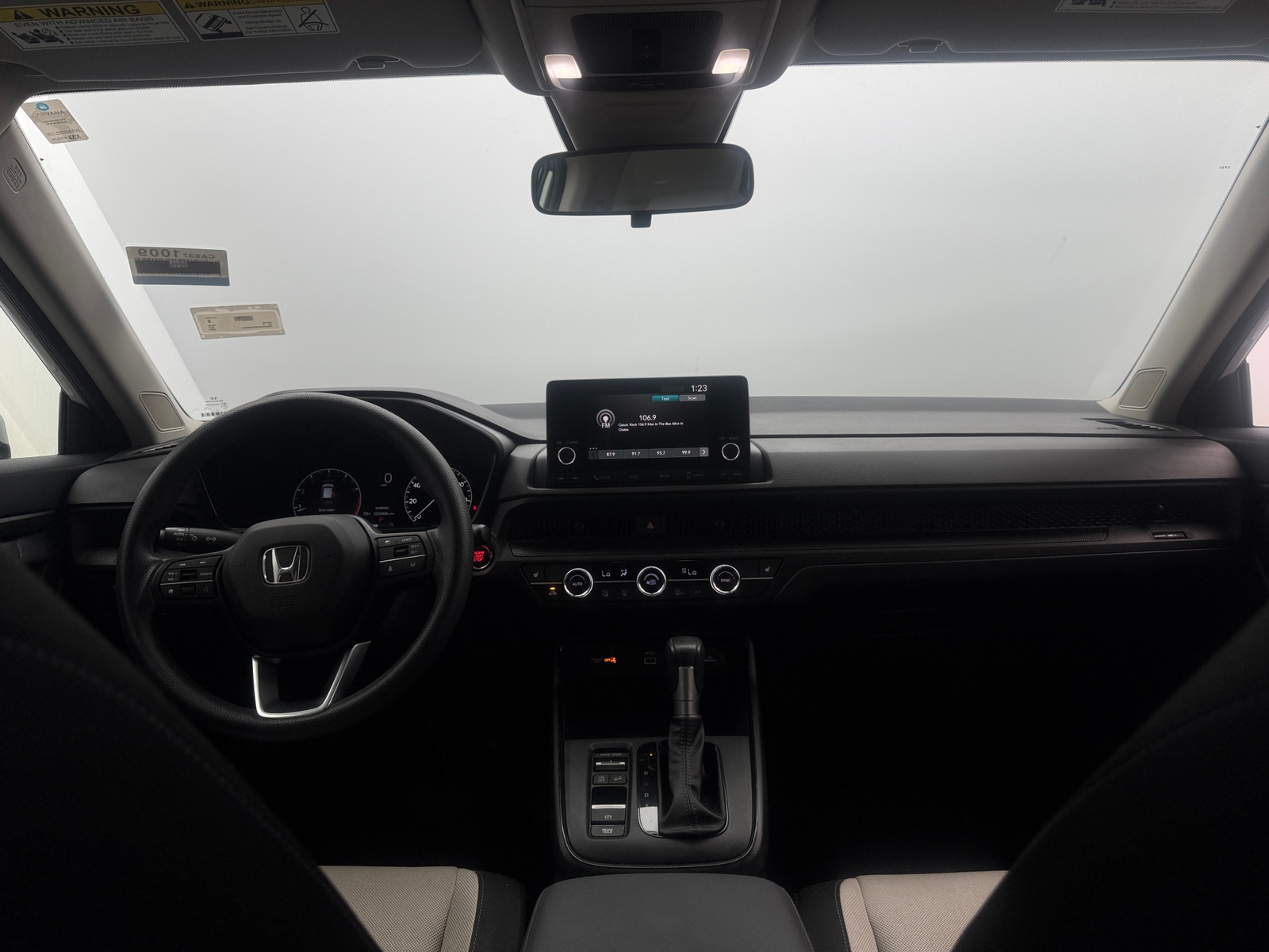 Thumbnail: 2024 Honda CR-V - 3