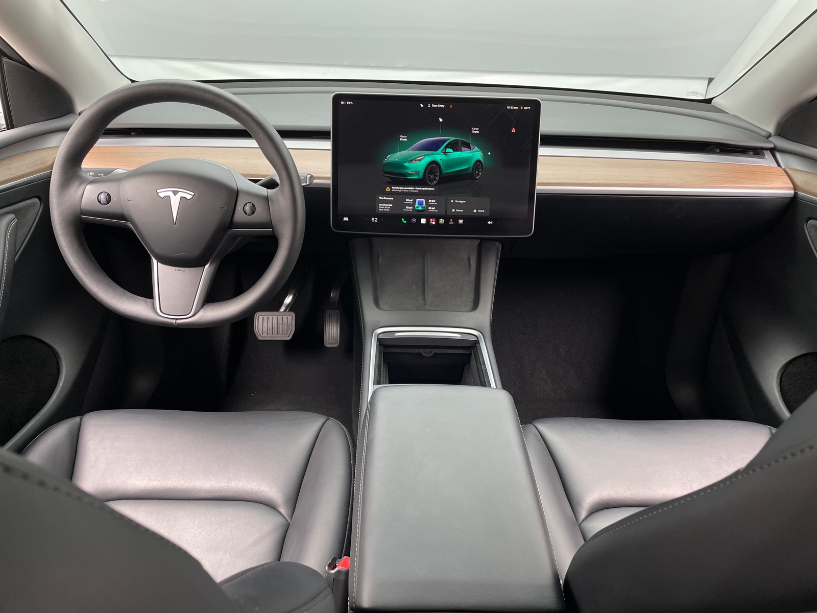 Thumbnail: 2024 Tesla Model Y - 2