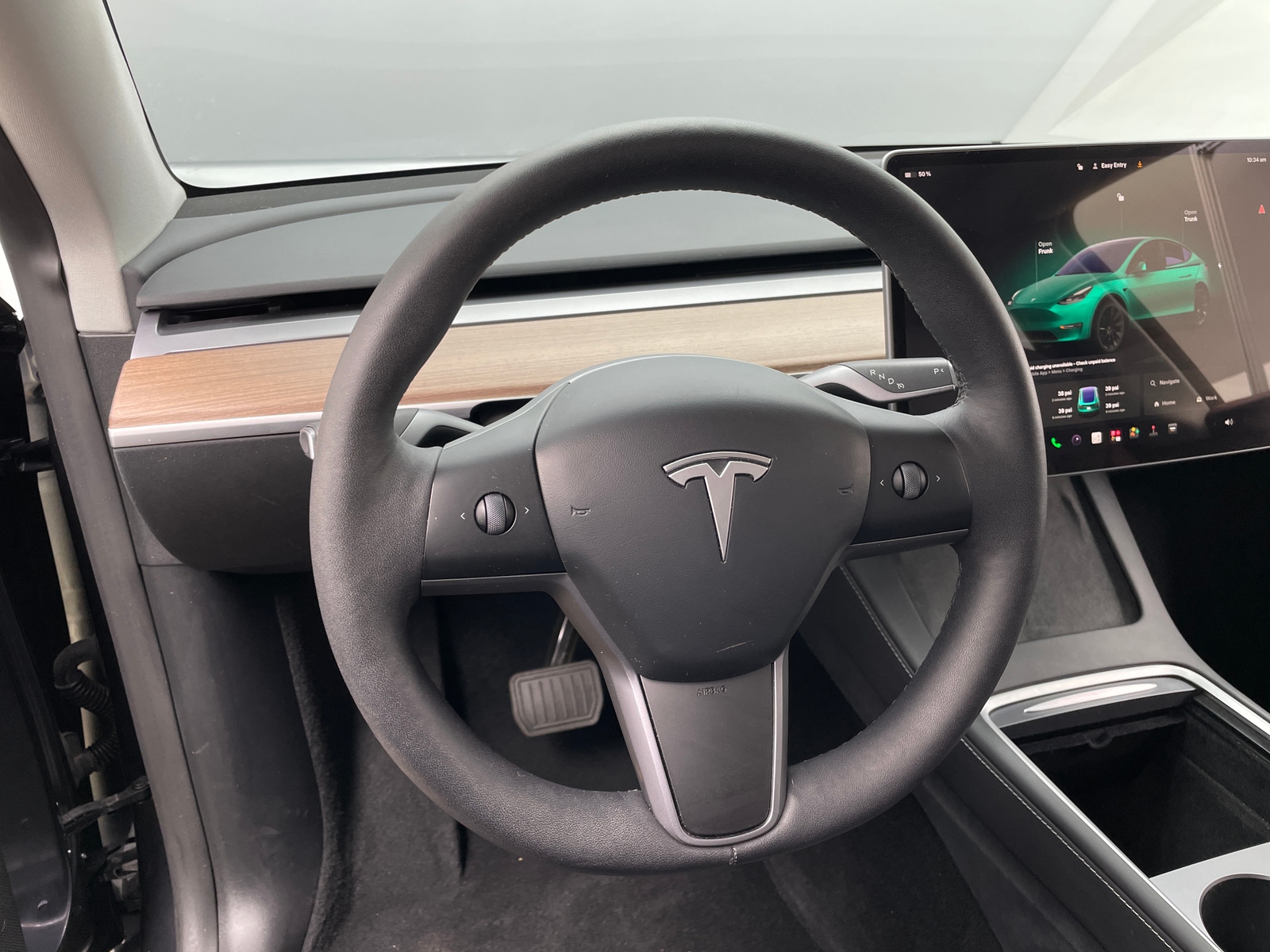 Thumbnail: 2024 Tesla Model Y - 4
