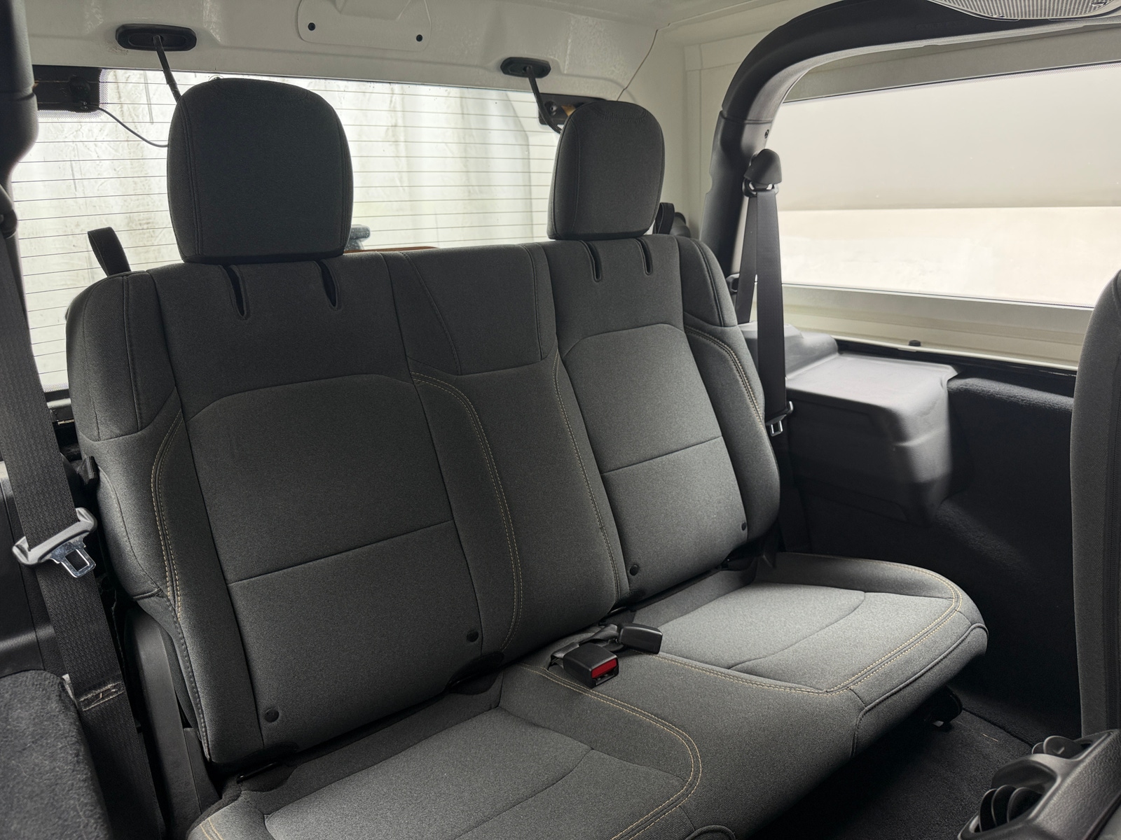 Thumbnail: 2025 Jeep Wrangler - 6
