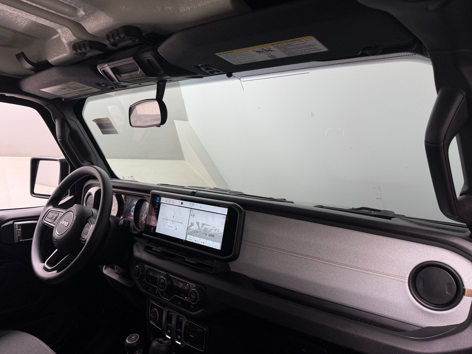Thumbnail: 2025 Jeep Wrangler - 3