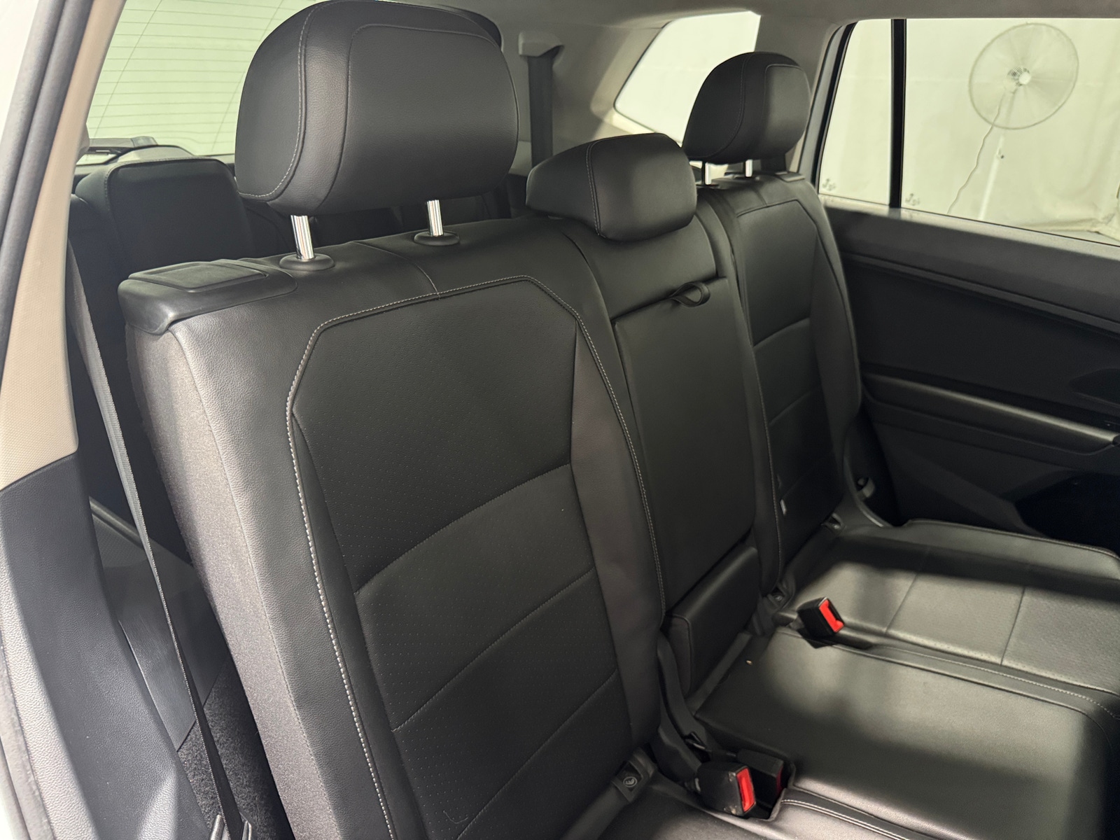 Thumbnail: 2019 Volkswagen Tiguan - 5