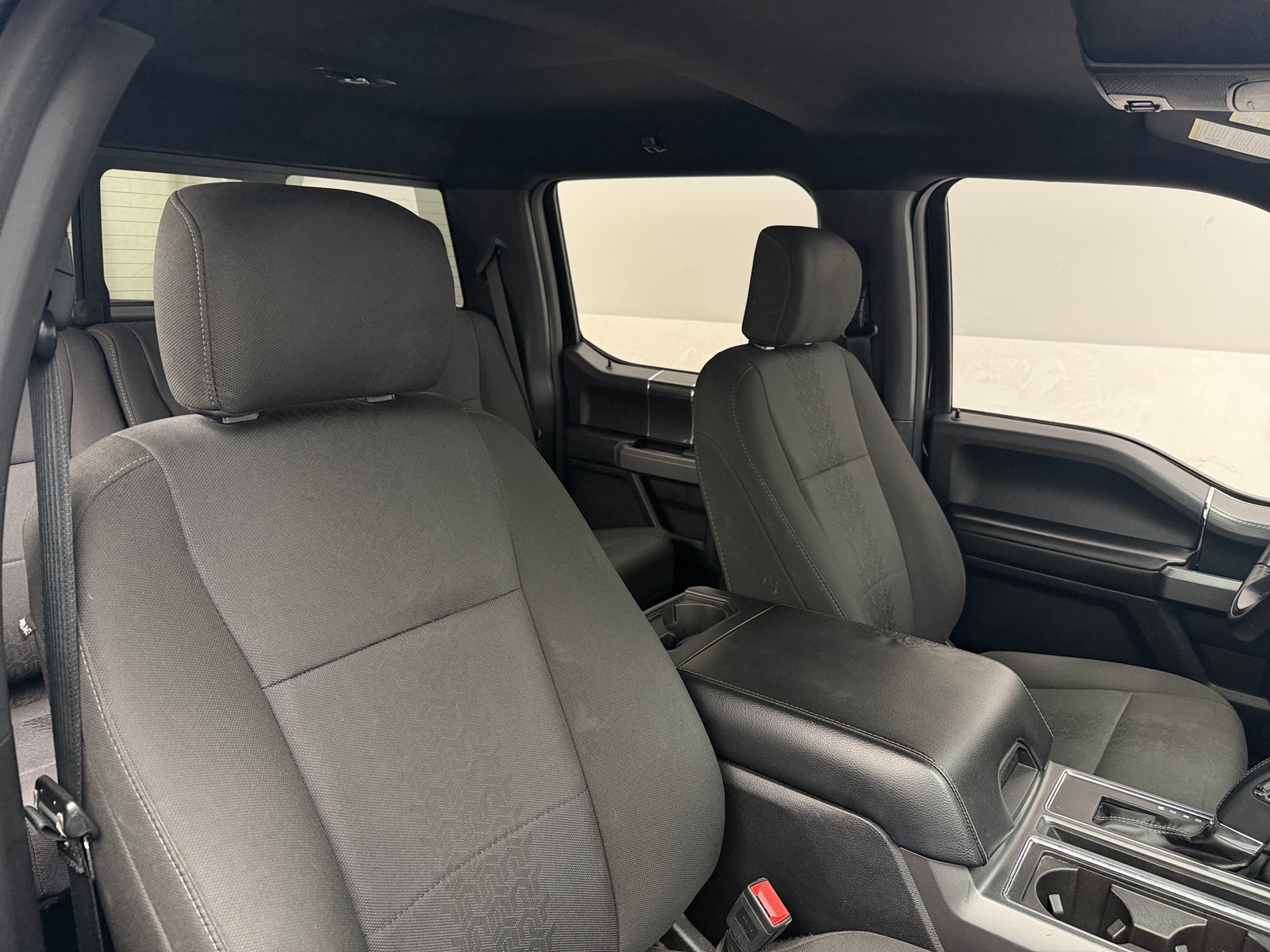 Thumbnail: 2018 Ford Econoline - 2
