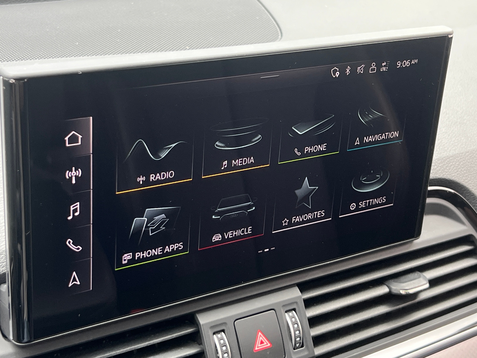 Thumbnail: 2022 Audi SQ5 - 3