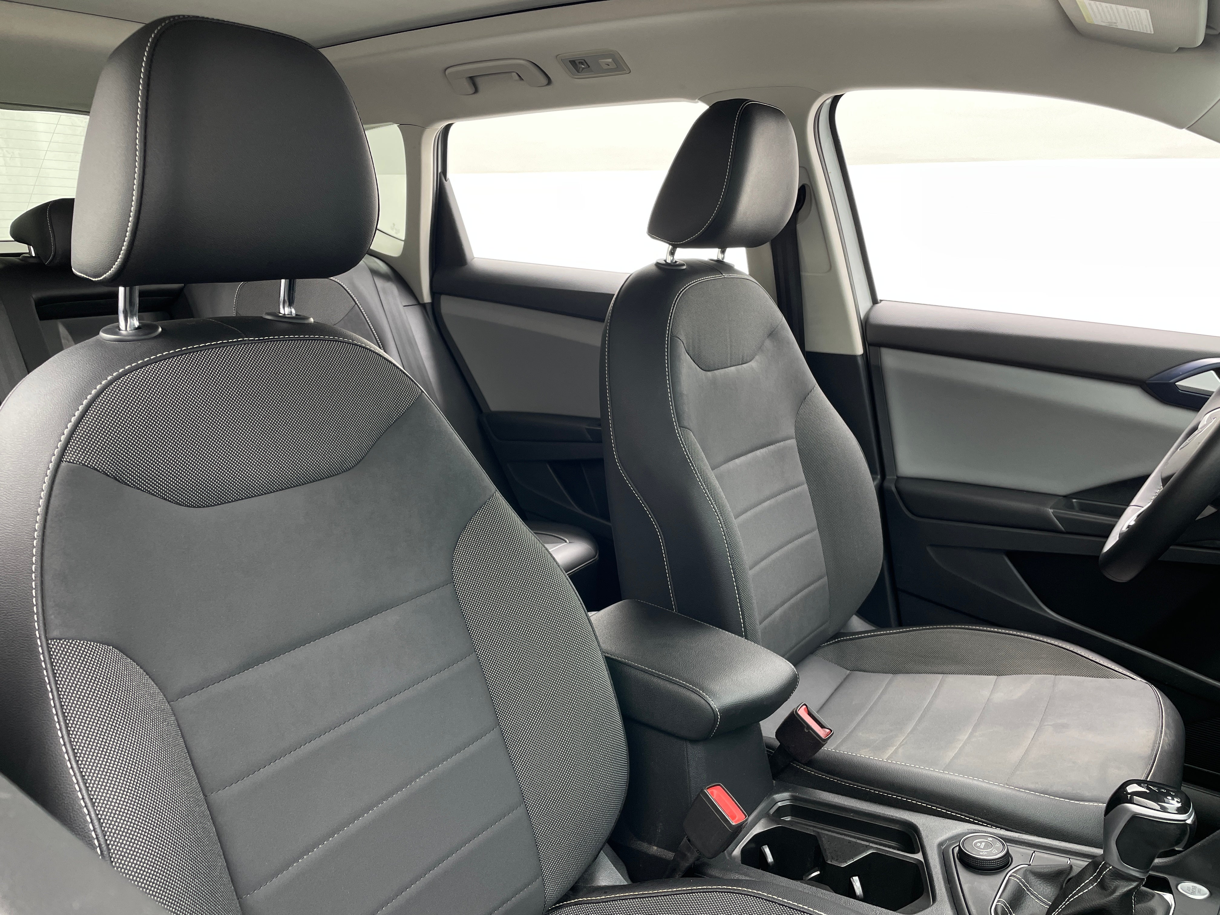 2022 Volkswagen Taos