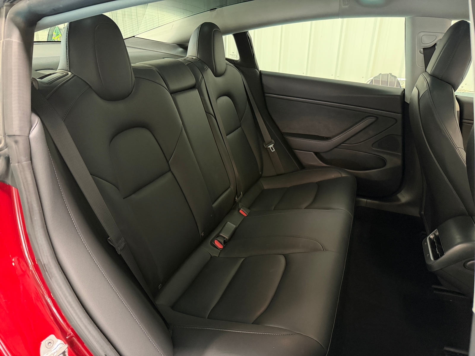 Thumbnail: 2019 Tesla Model 3 - 5