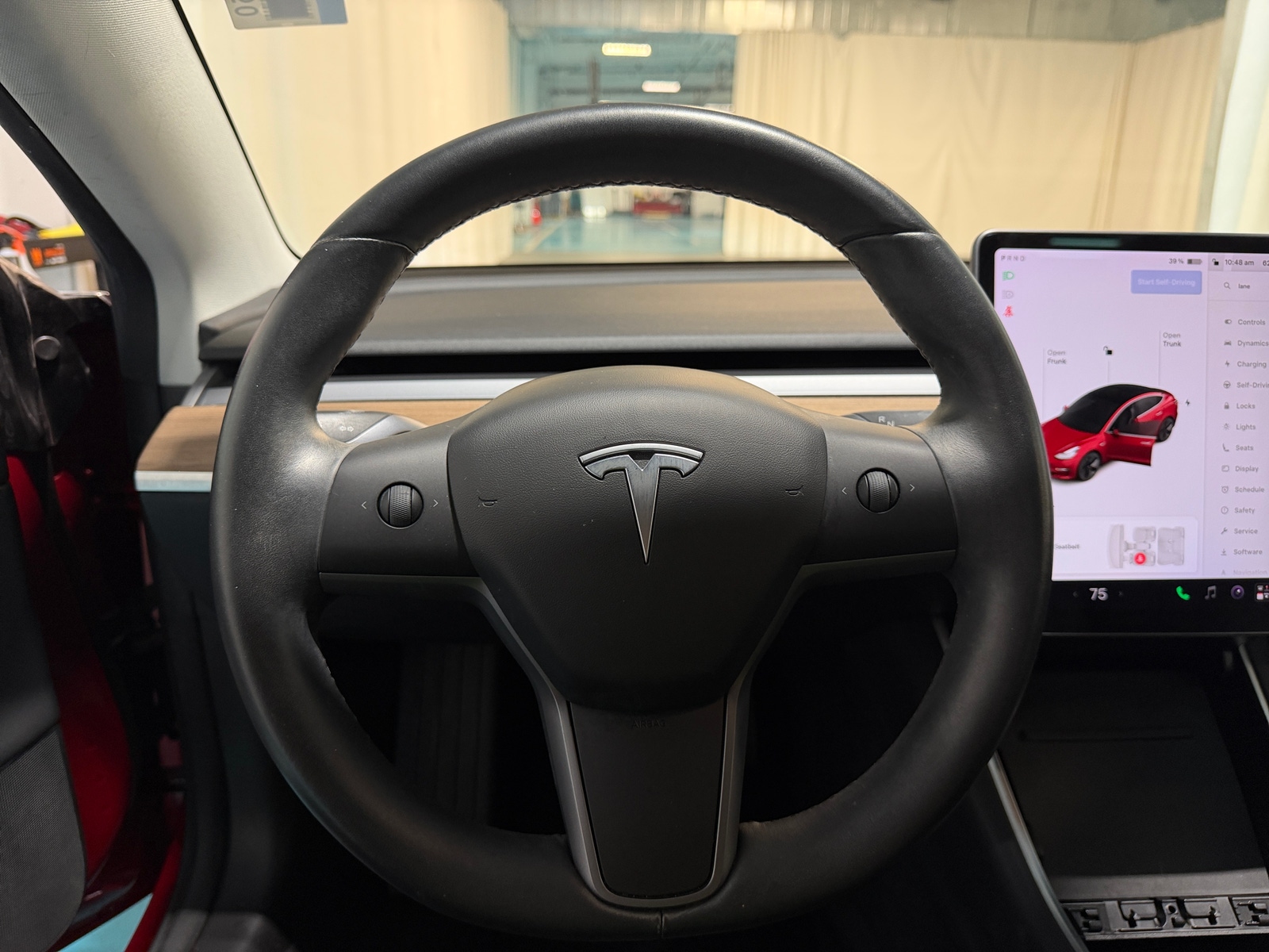 Thumbnail: 2019 Tesla Model 3 - 4