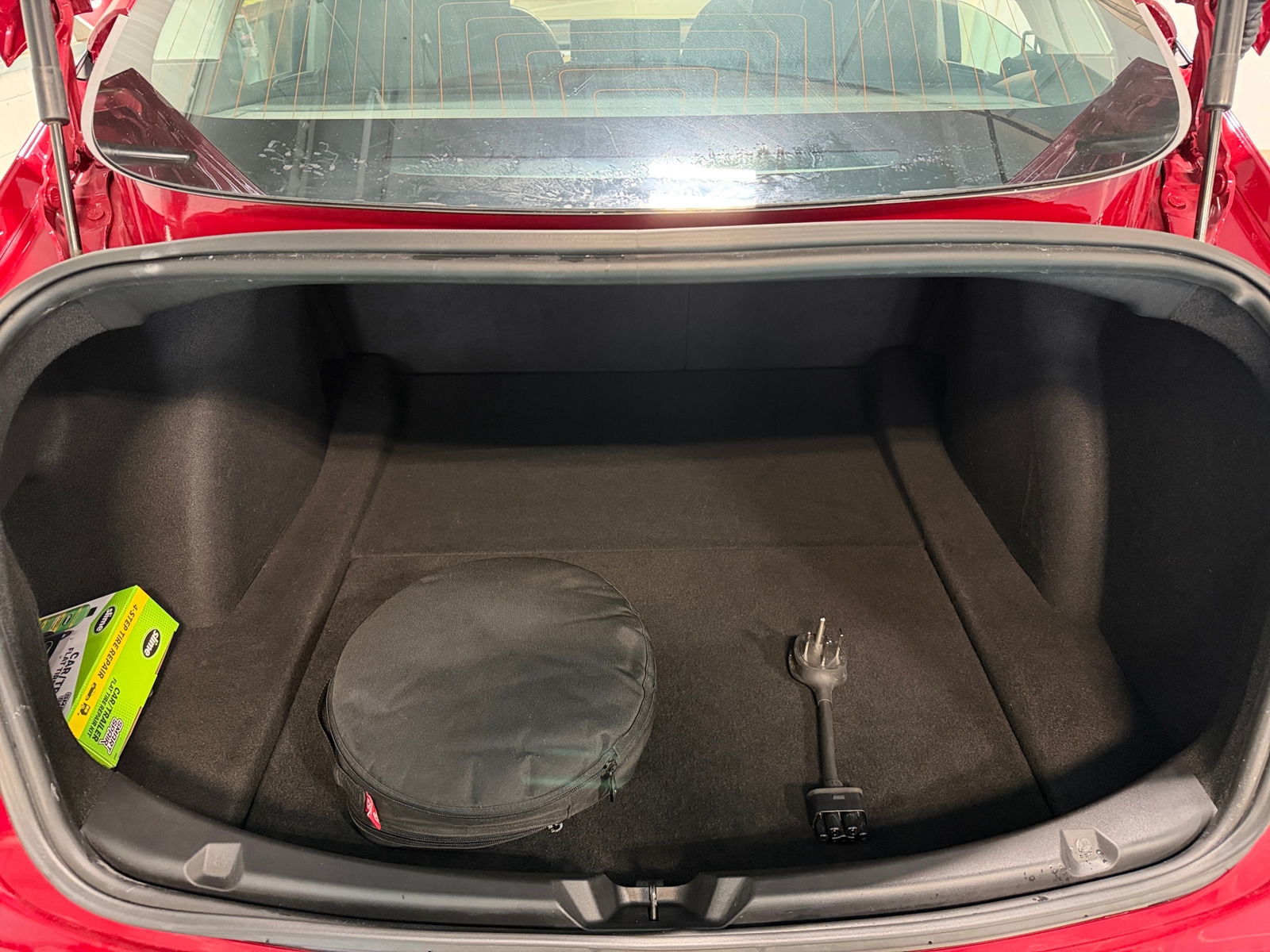 Thumbnail: 2019 Tesla Model 3 - 6