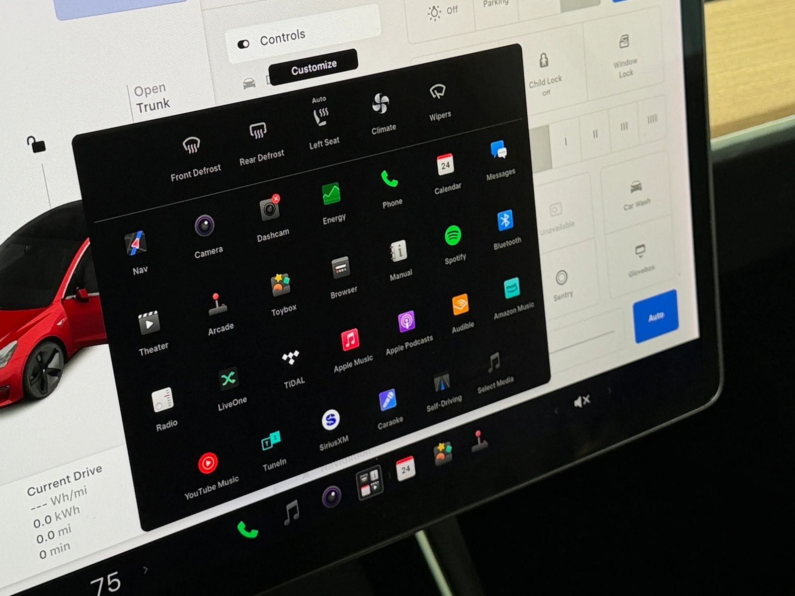 Thumbnail: 2019 Tesla Model 3 - 3