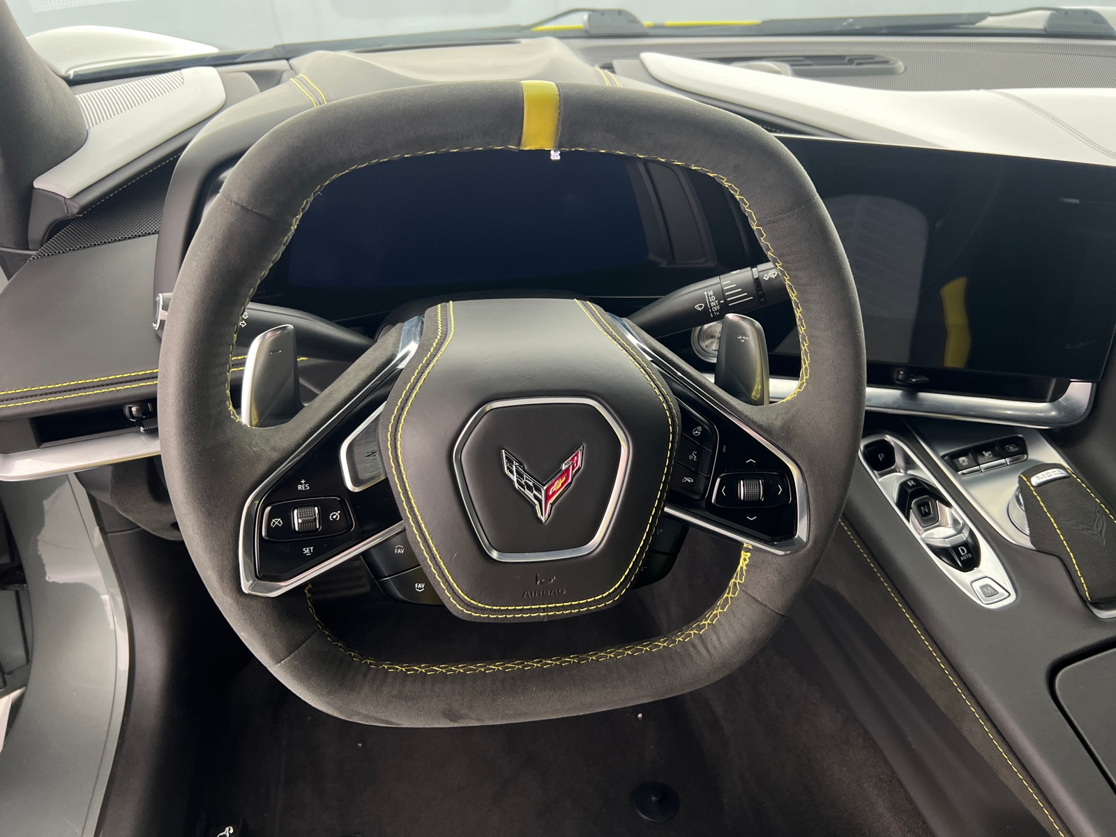 Thumbnail: 2022 Chevrolet Corvette - 3