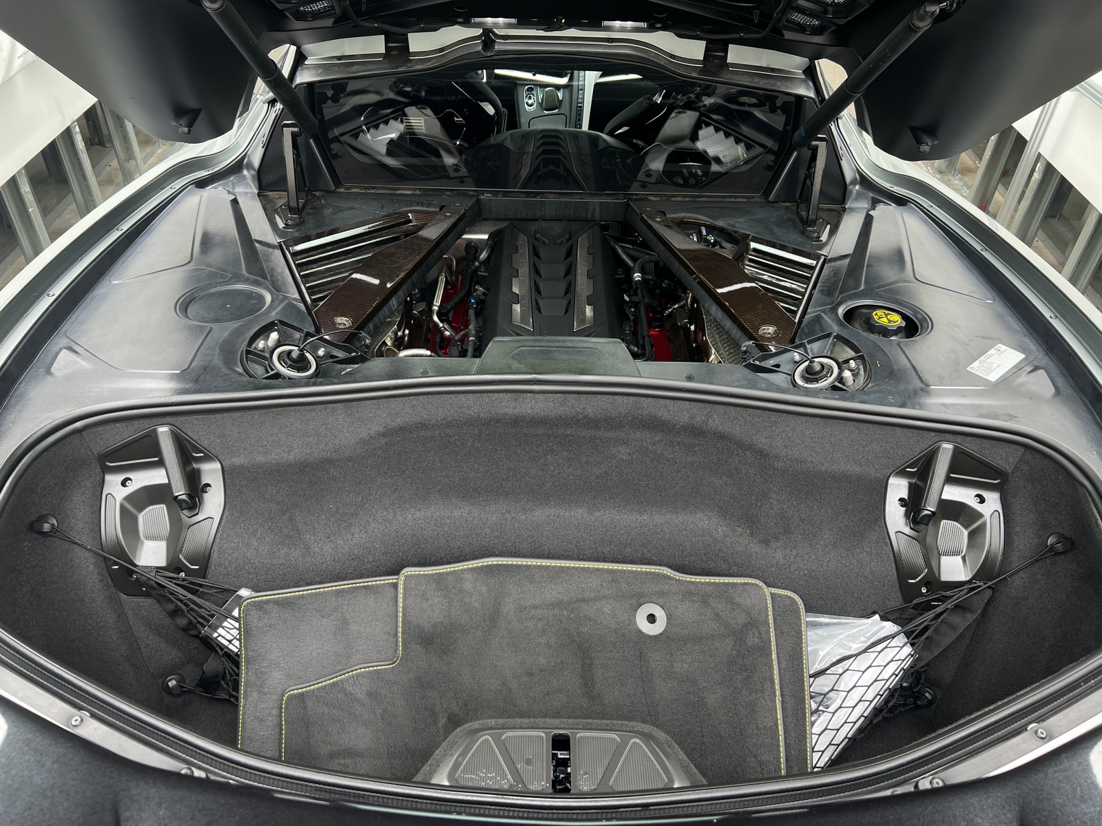 Thumbnail: 2022 Chevrolet Corvette - 4