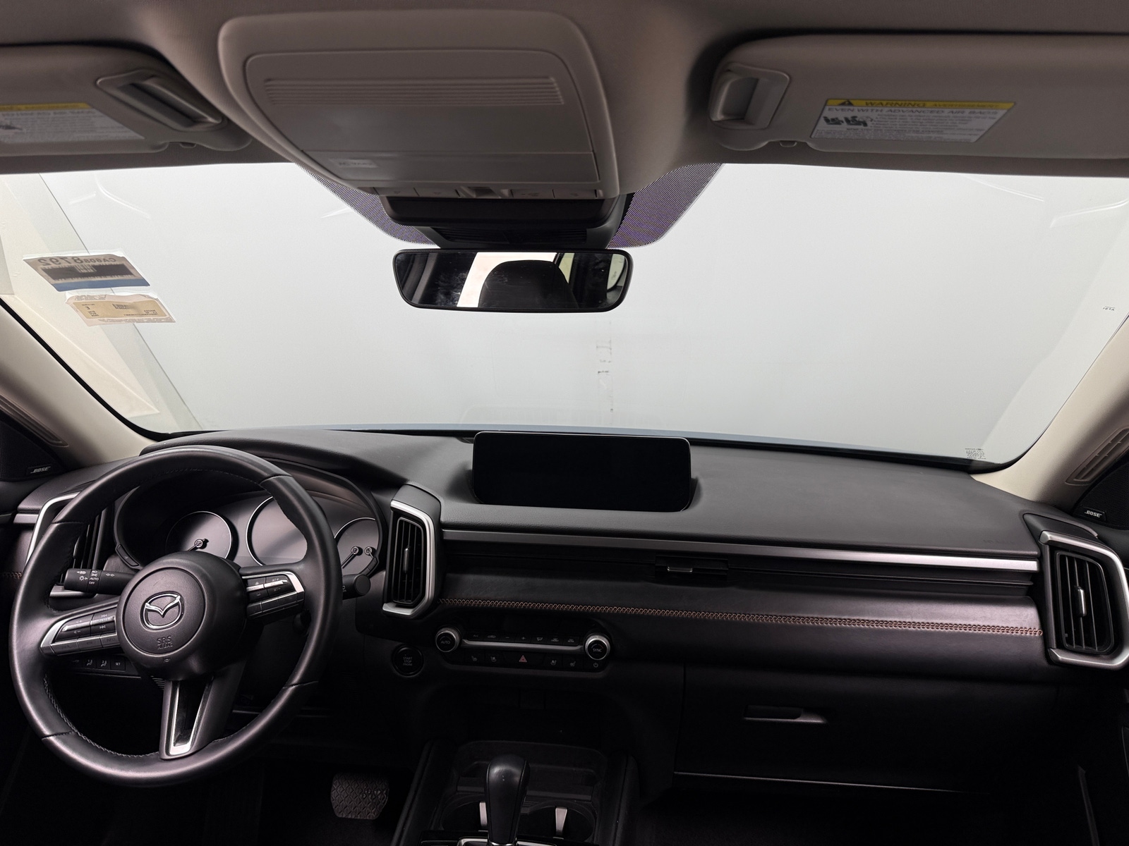 Thumbnail: 2026 Mazda CX-50 - 2
