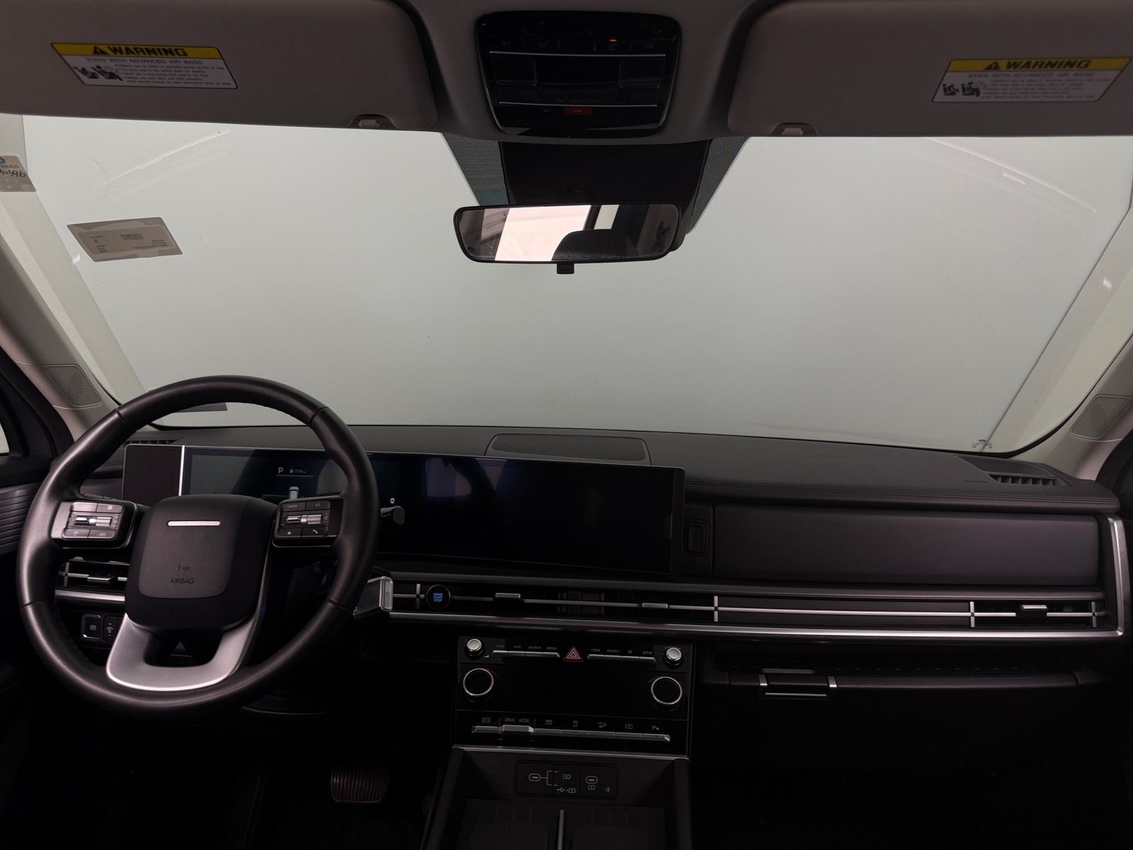Thumbnail: 2025 Hyundai Santa Fe - 2