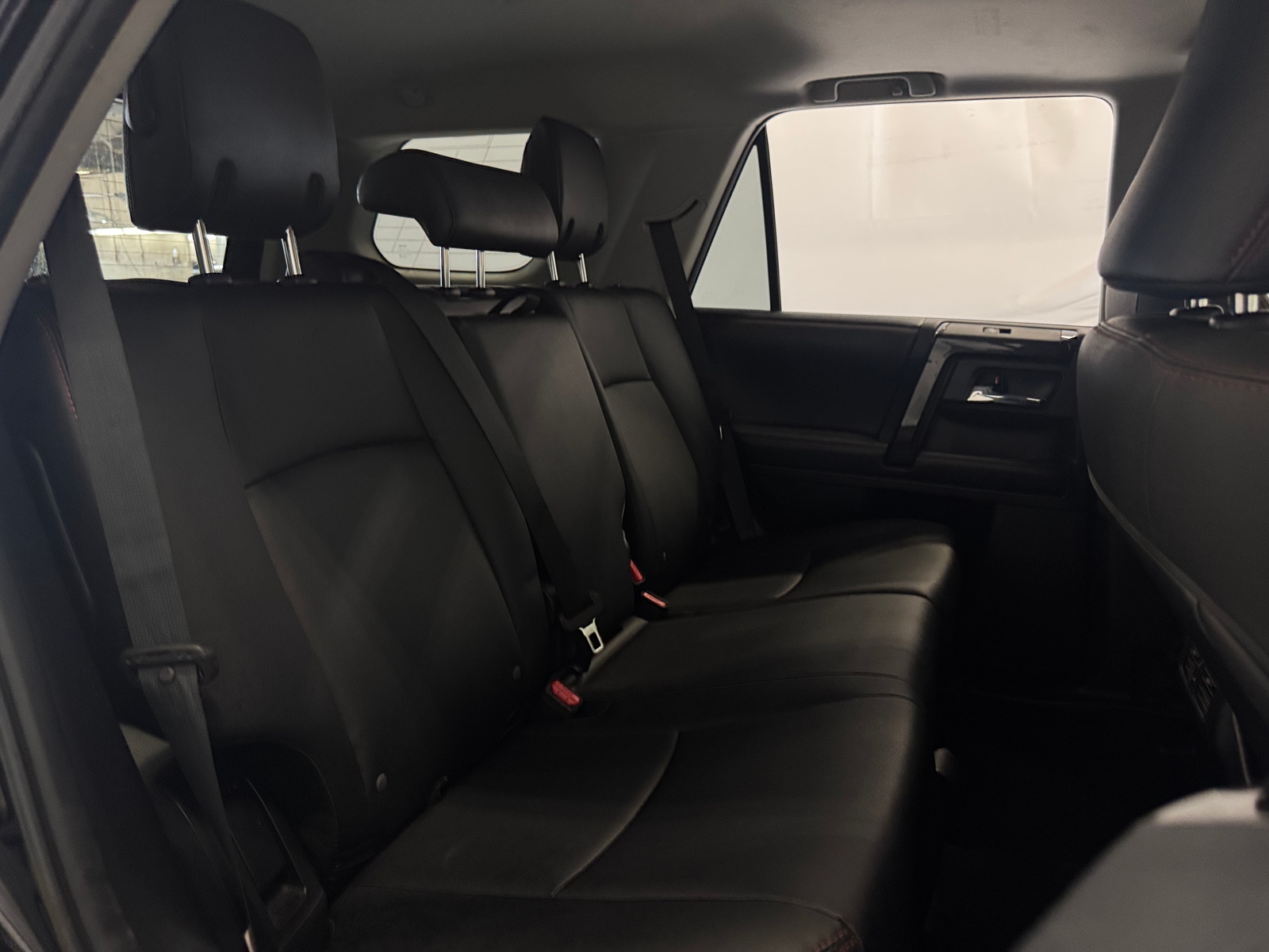 Thumbnail: 2019 Toyota 4Runner - 5