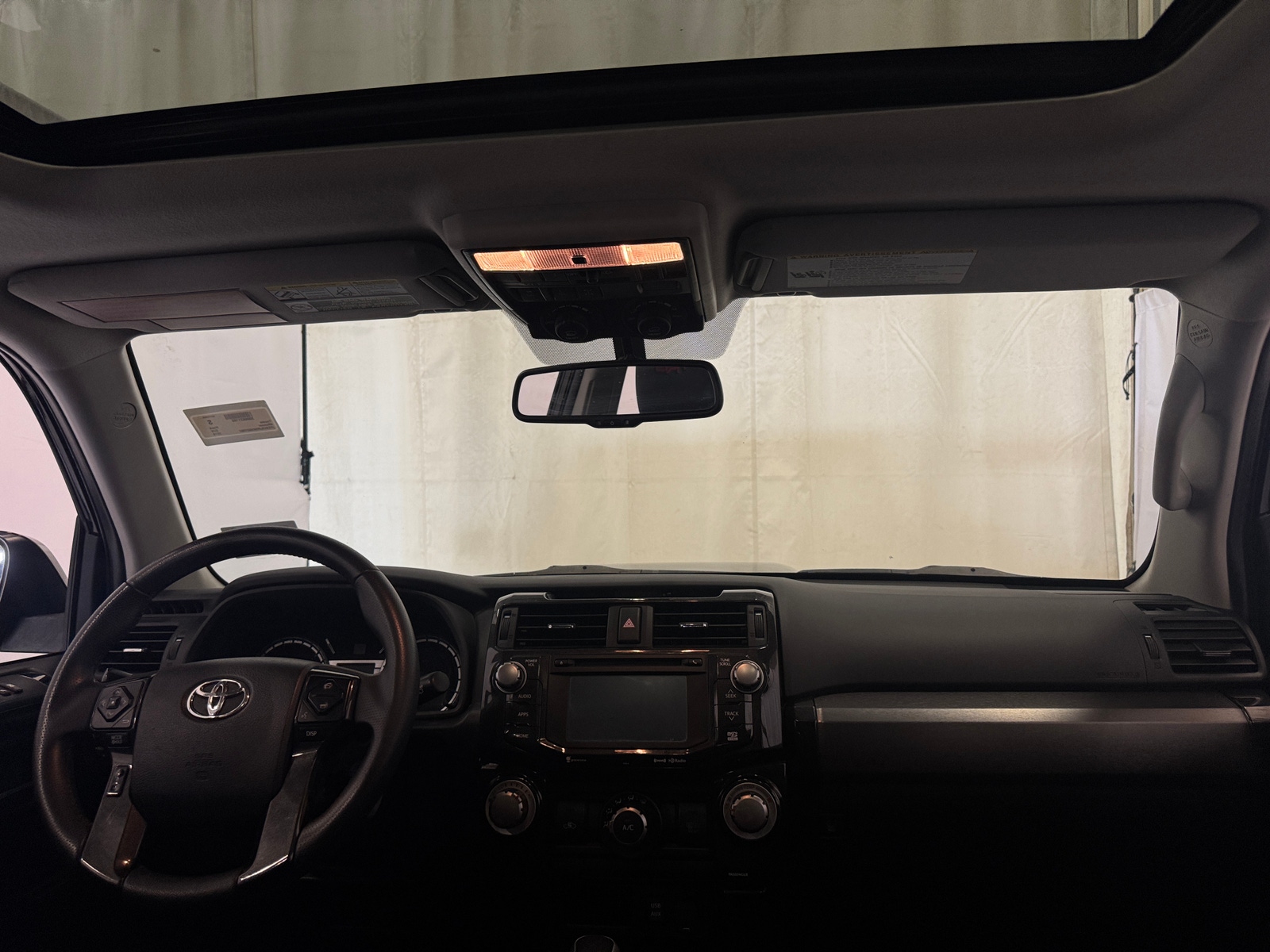 Thumbnail: 2019 Toyota 4Runner - 2