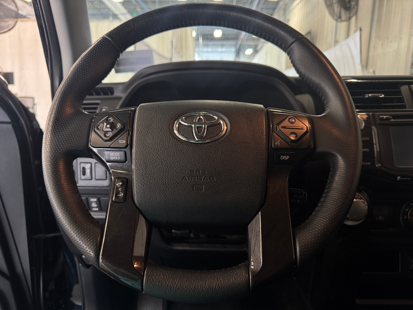 Thumbnail: 2019 Toyota 4Runner - 4