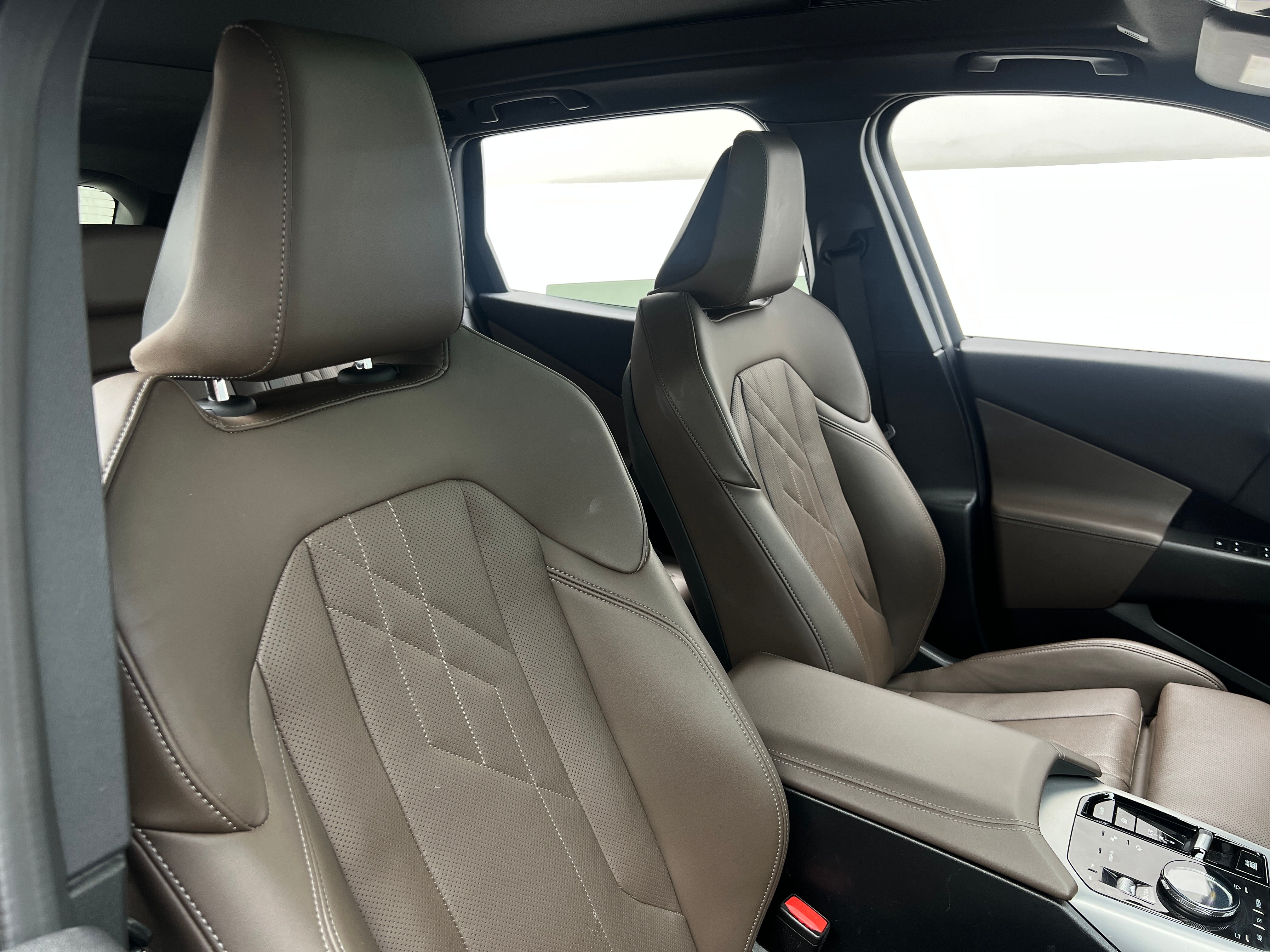 2025 BMW X3 30