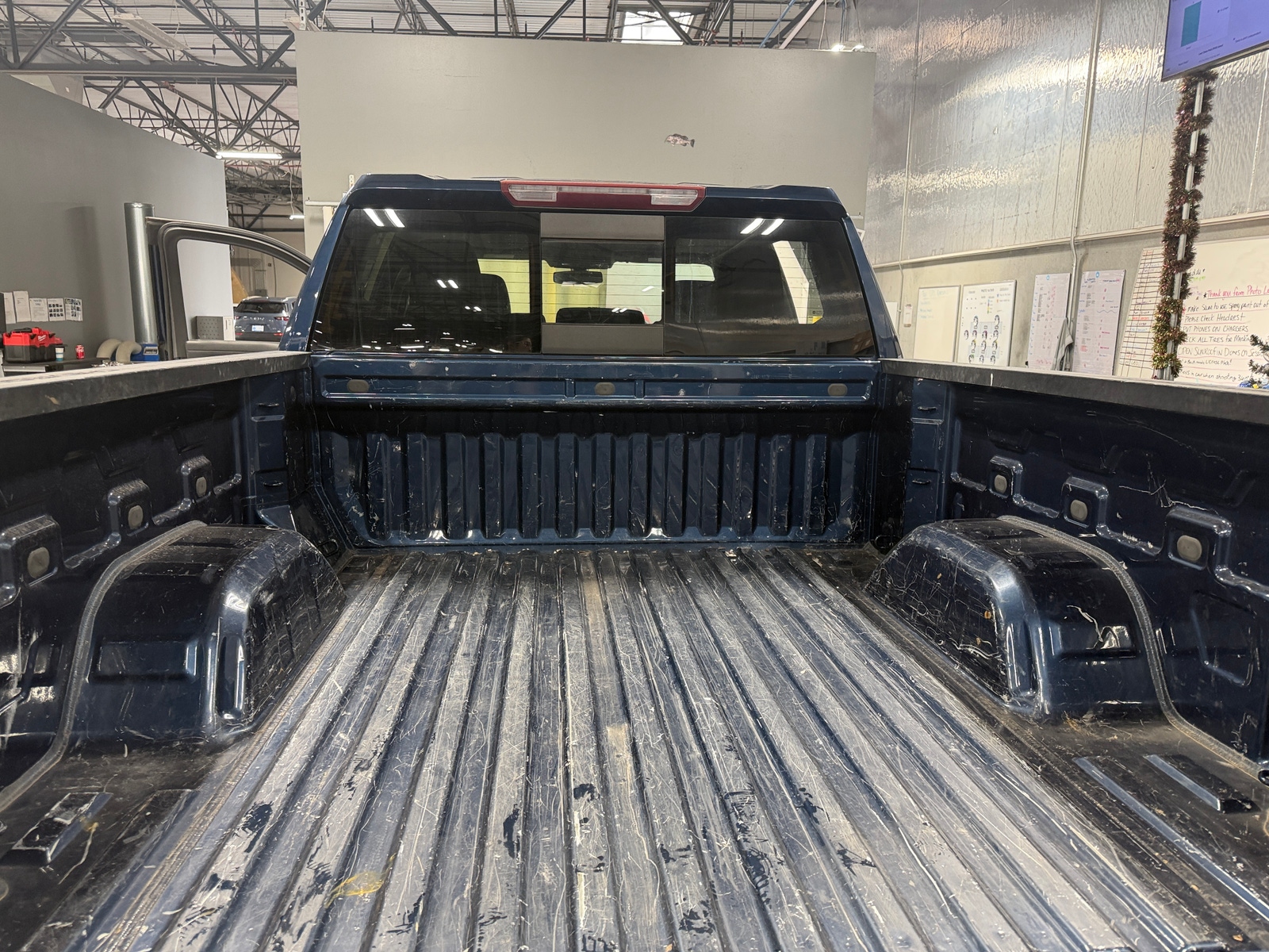 Thumbnail: 2021 Chevrolet Silverado 1500 - 7