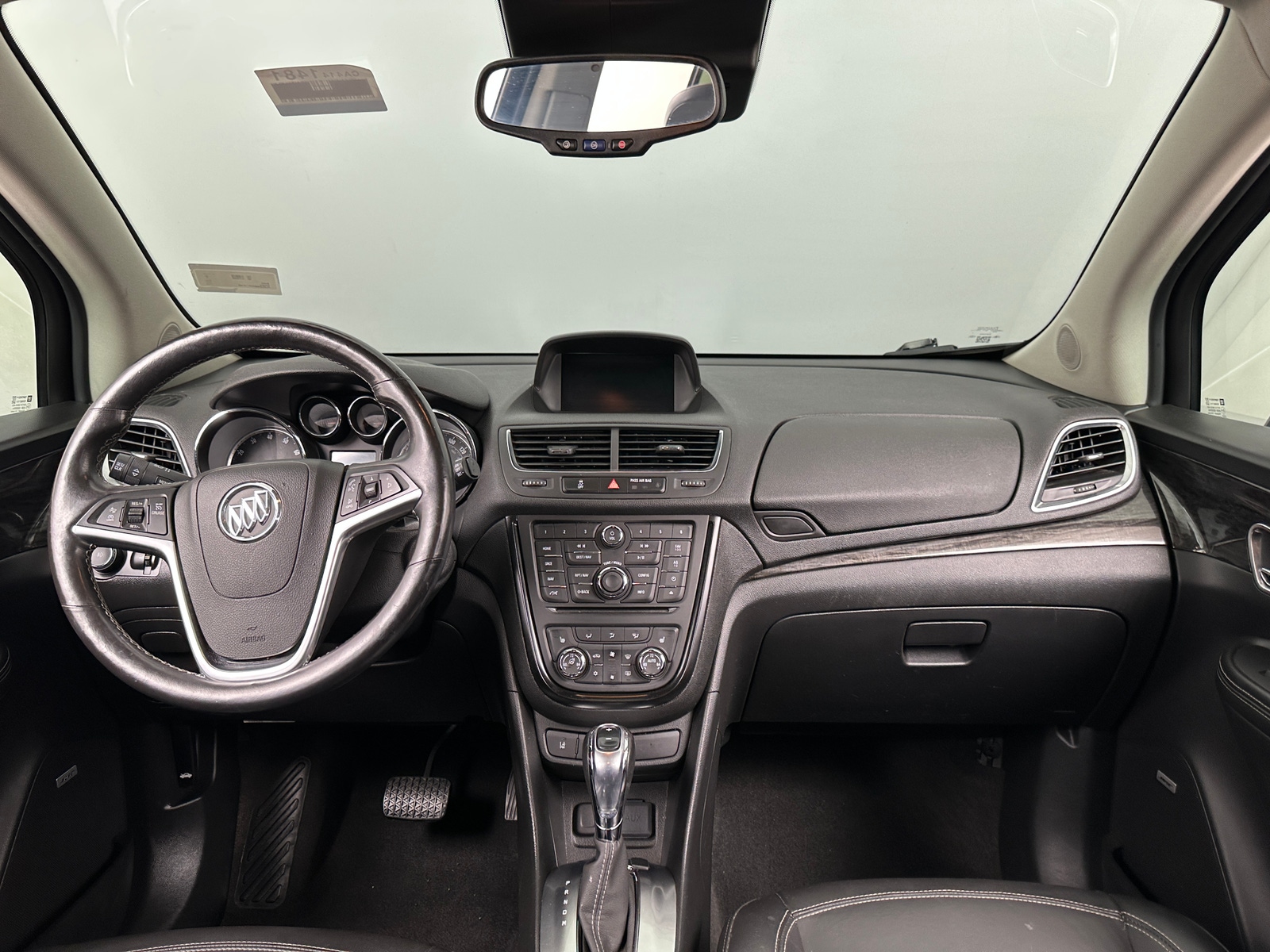 Thumbnail: 2016 Buick Encore - 2