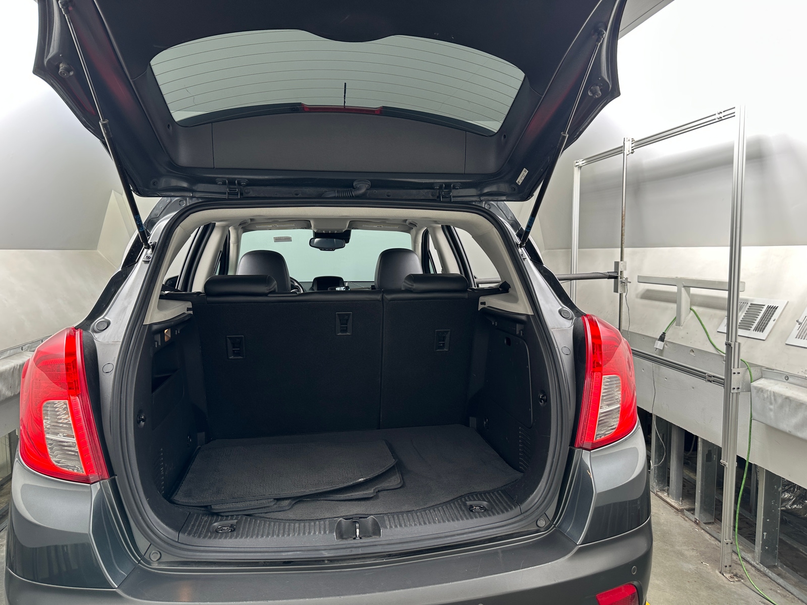 Thumbnail: 2016 Buick Encore - 6
