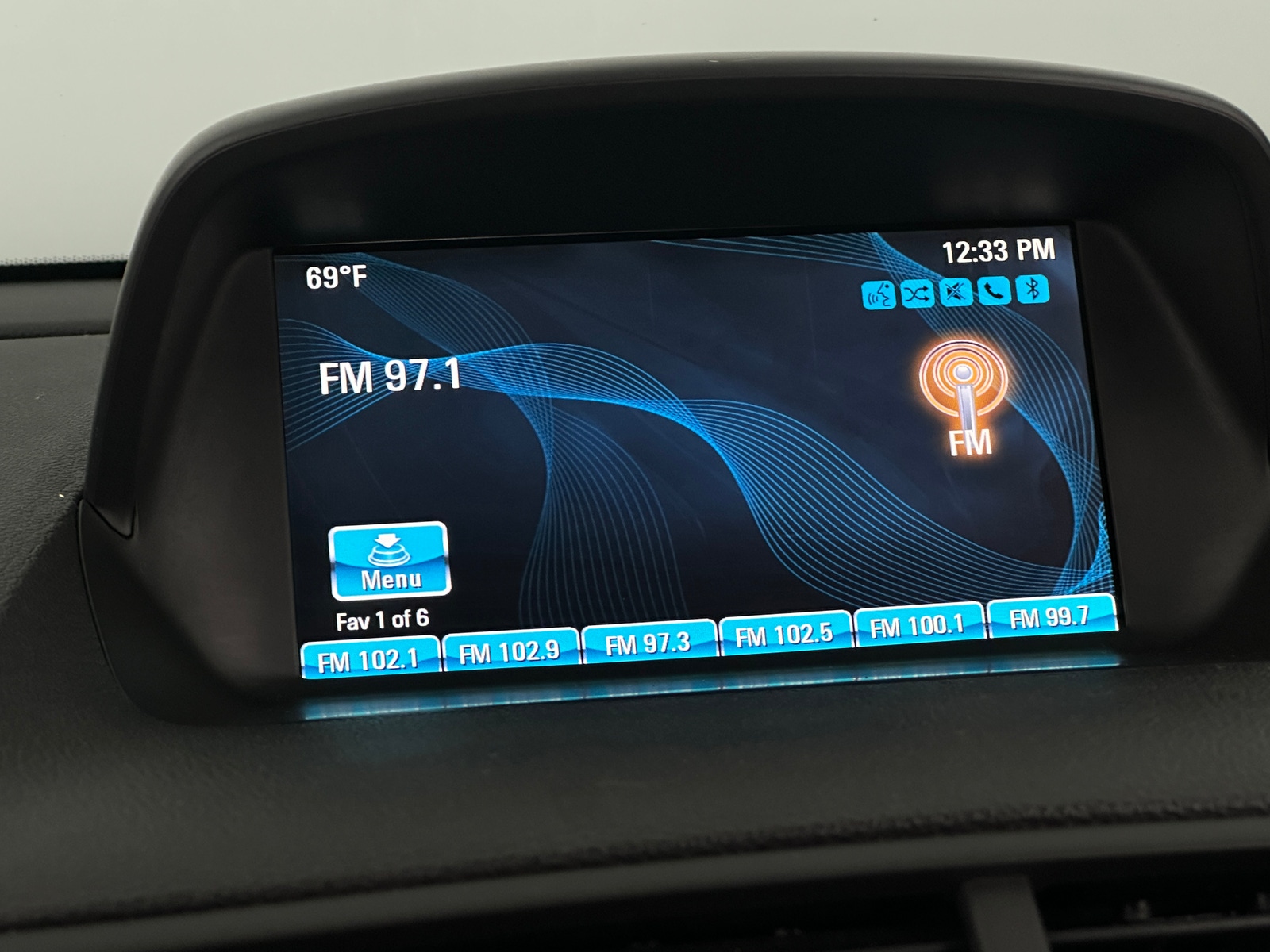 Thumbnail: 2016 Buick Encore - 3