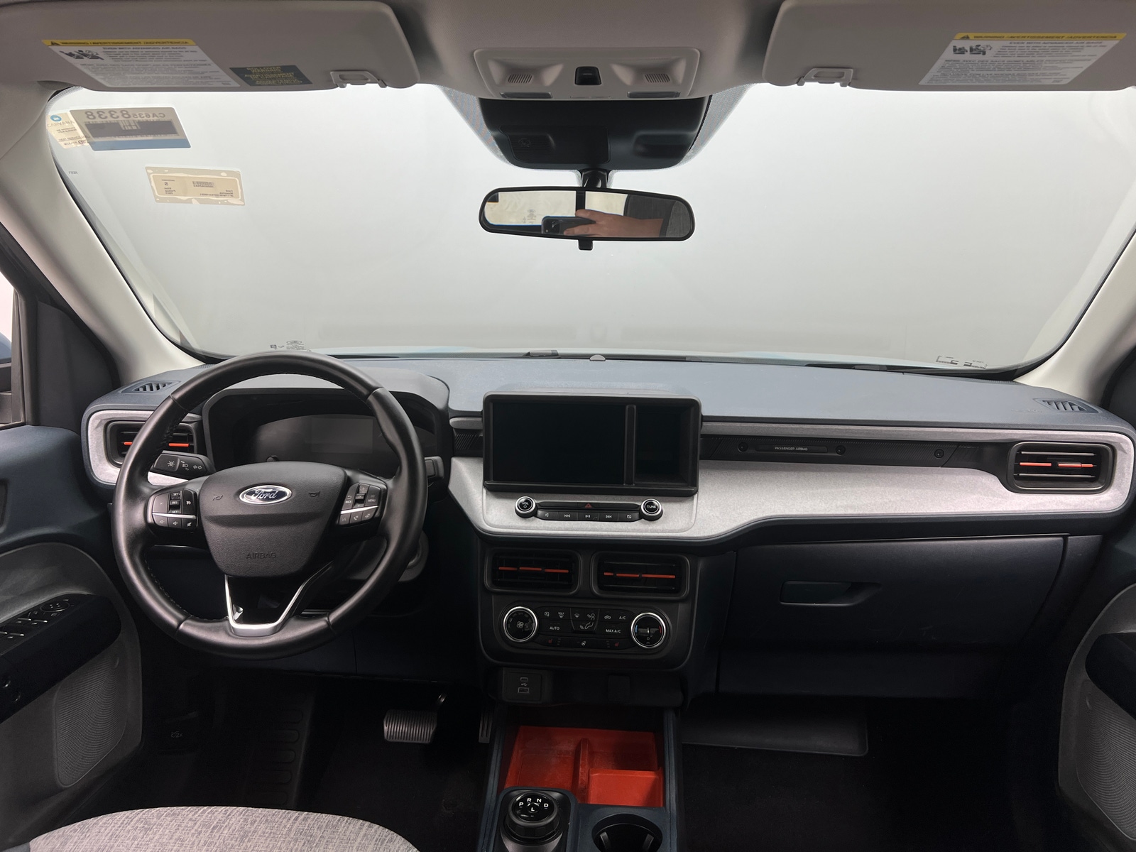 Thumbnail: 2023 Ford Maverick - 3