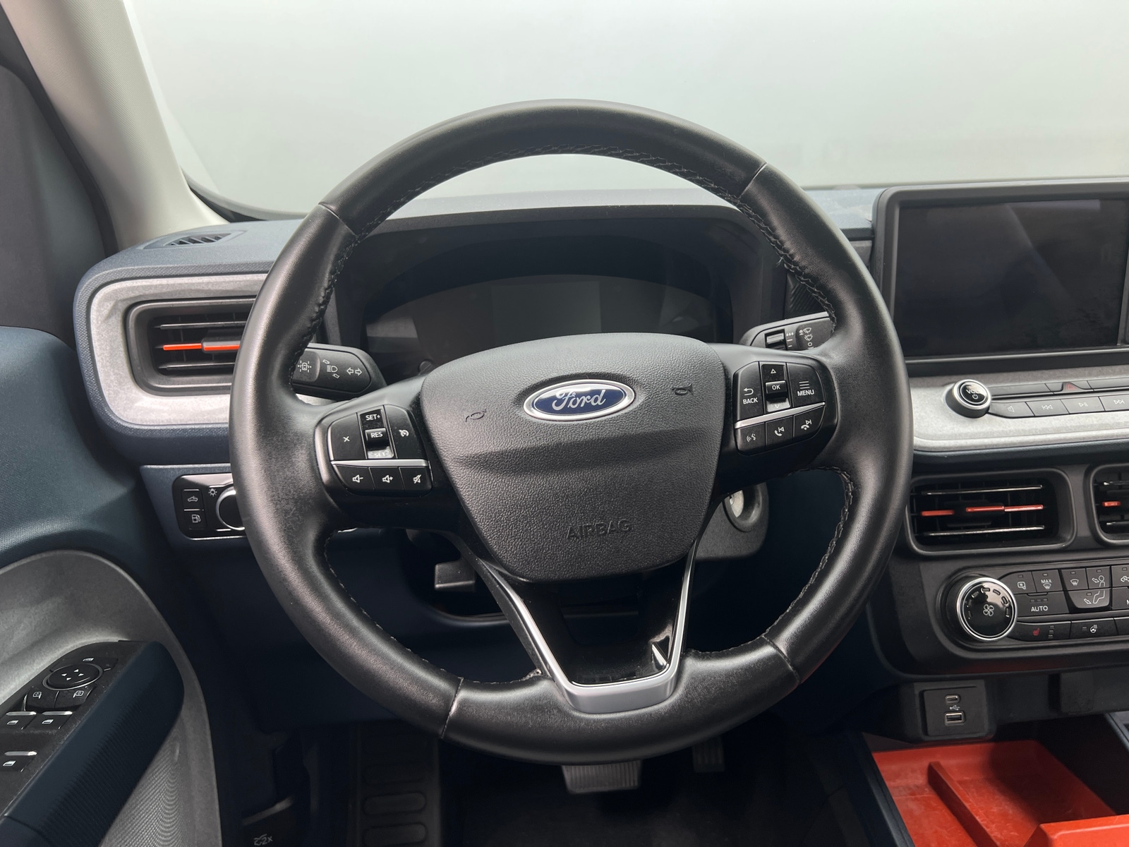 Thumbnail: 2023 Ford Maverick - 5