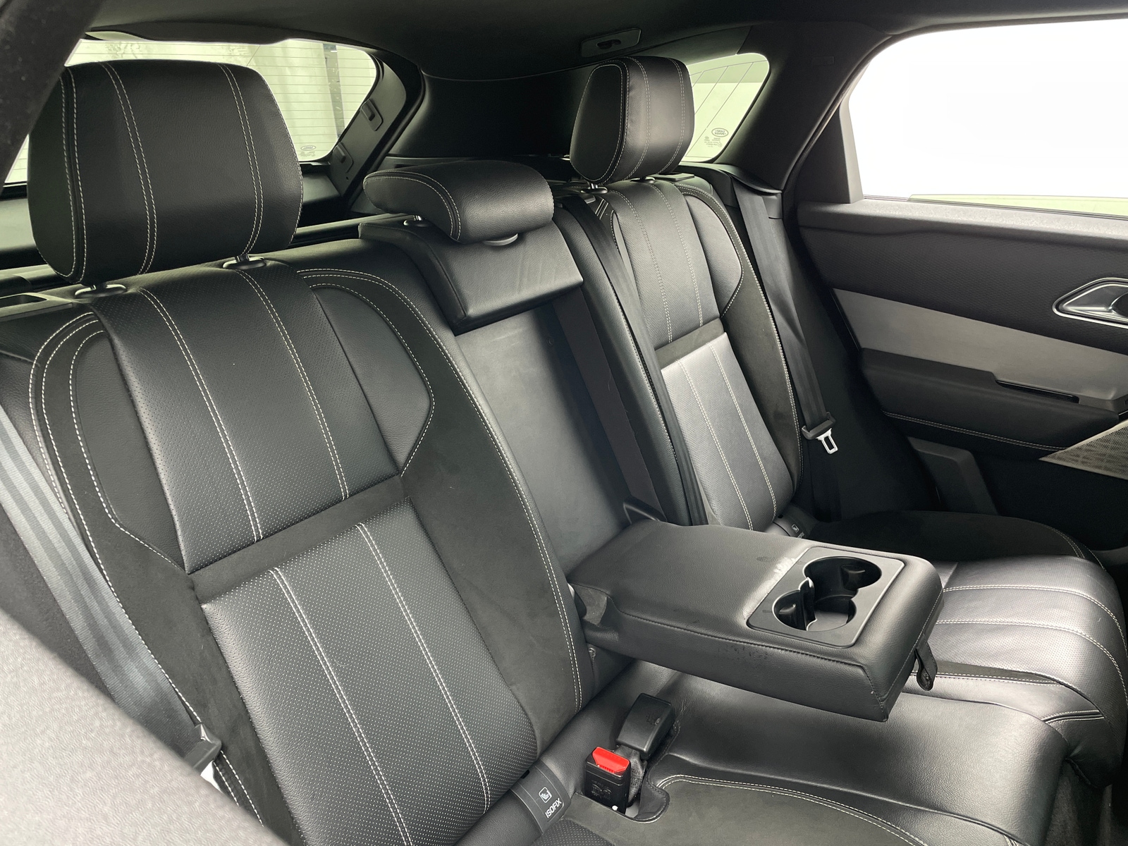 Thumbnail: 2018 Land Rover Range Rover Velar - 5