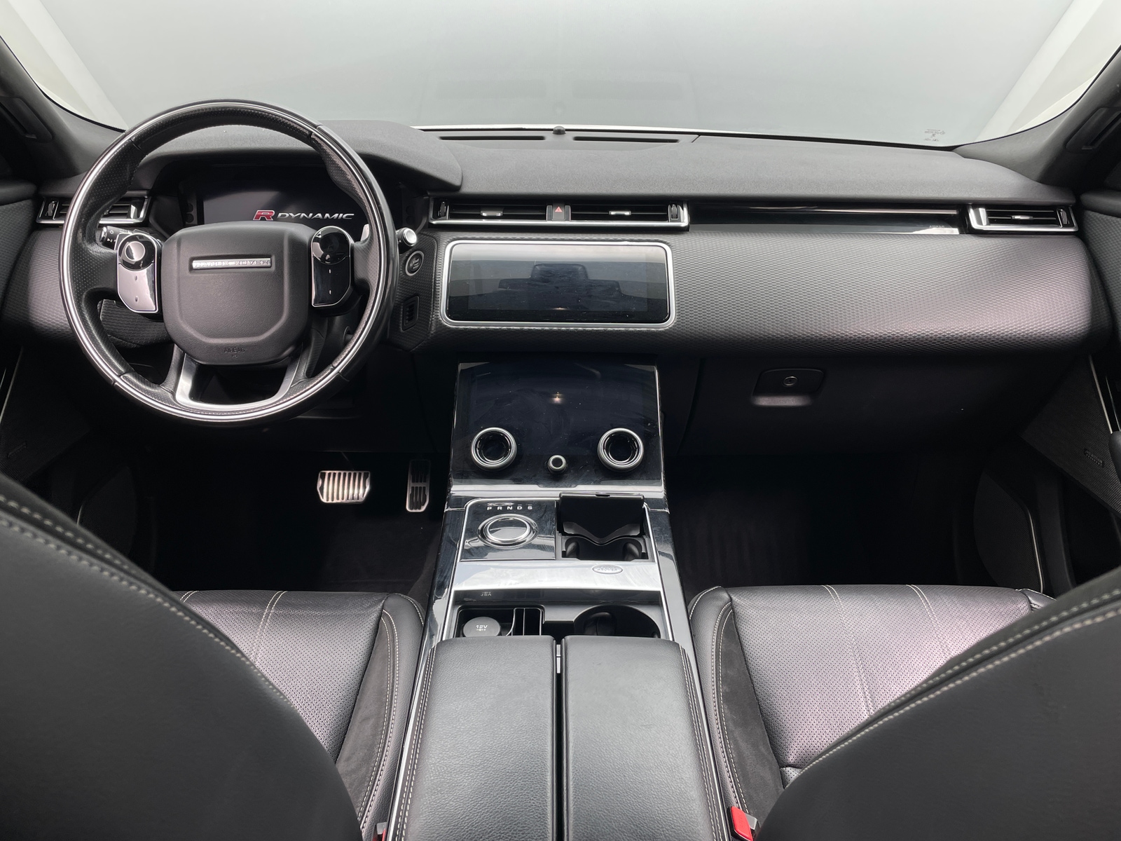 Thumbnail: 2018 Land Rover Range Rover Velar - 2