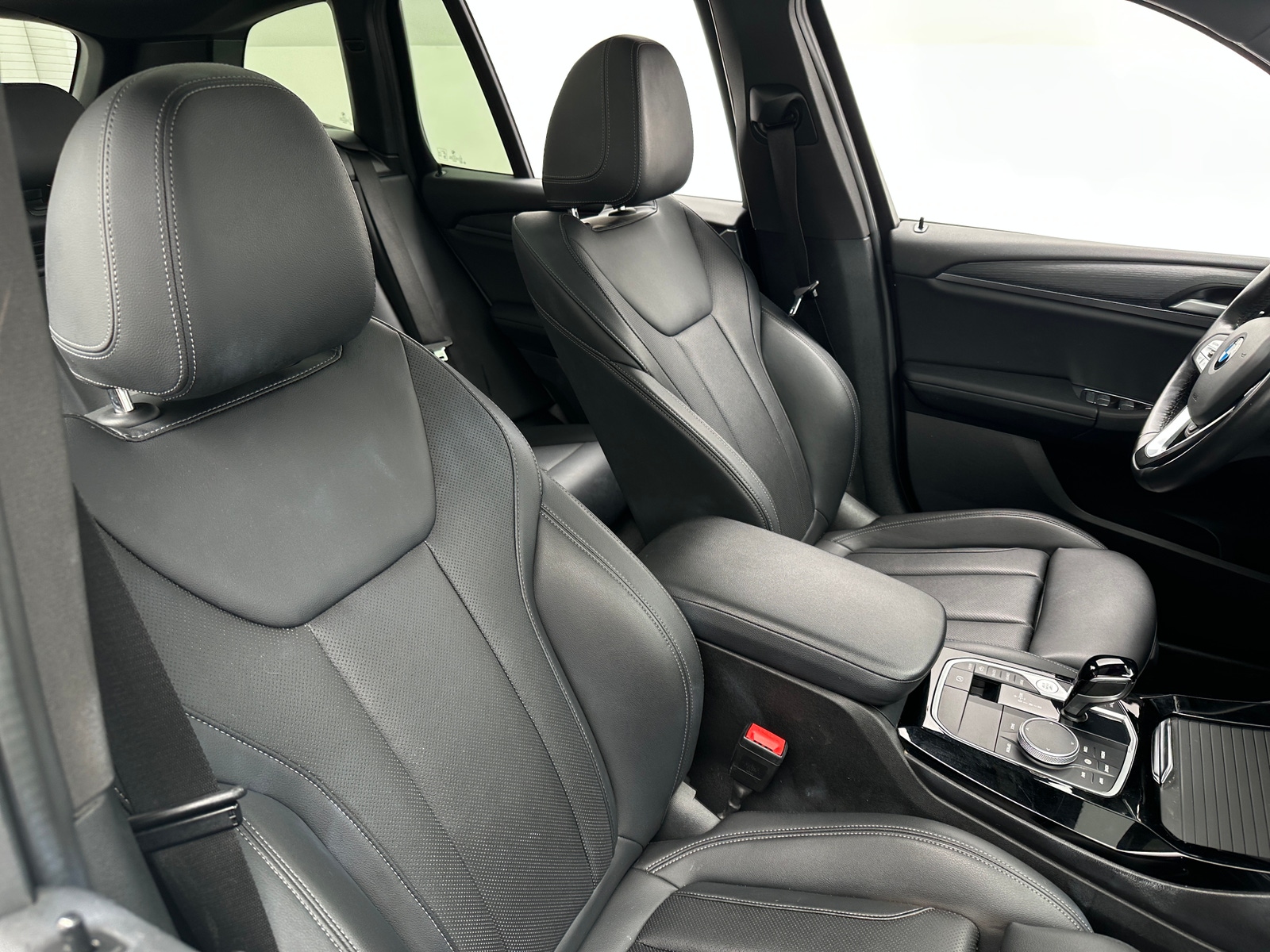Thumbnail: 2024 BMW X3 - 2