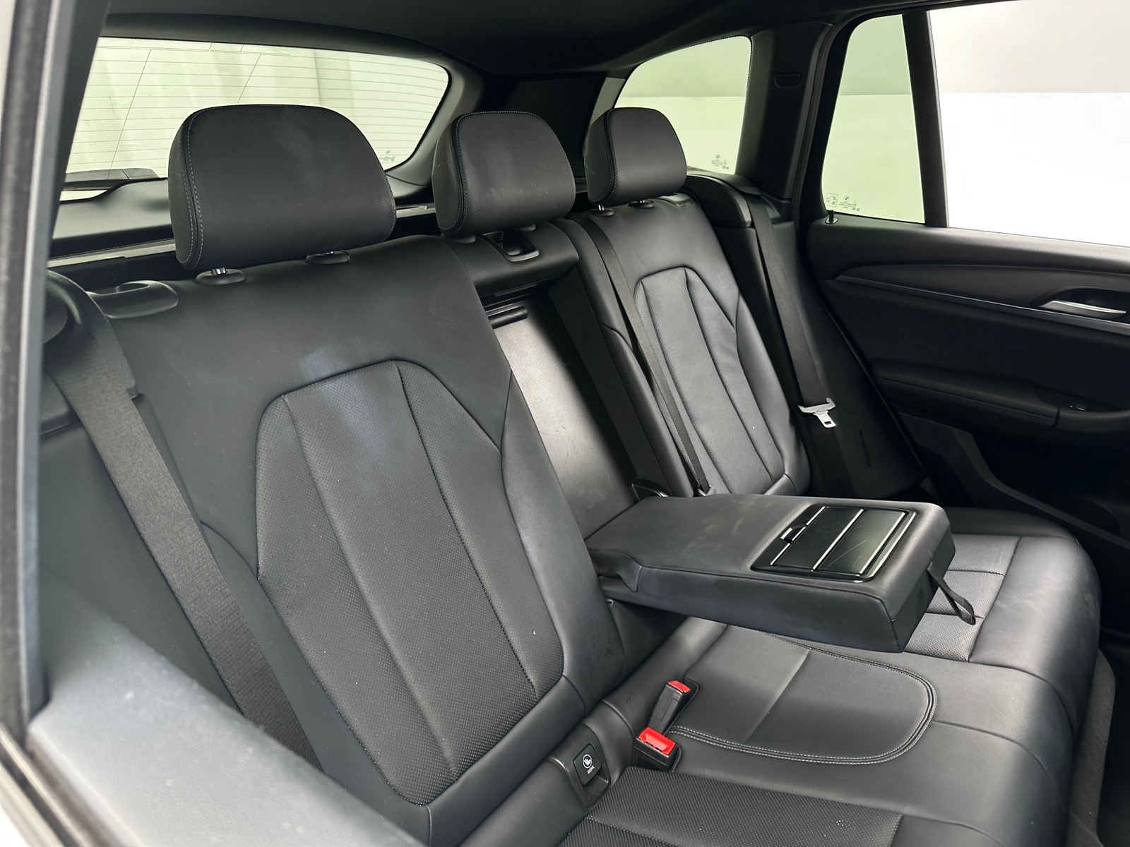 Thumbnail: 2024 BMW X3 - 6