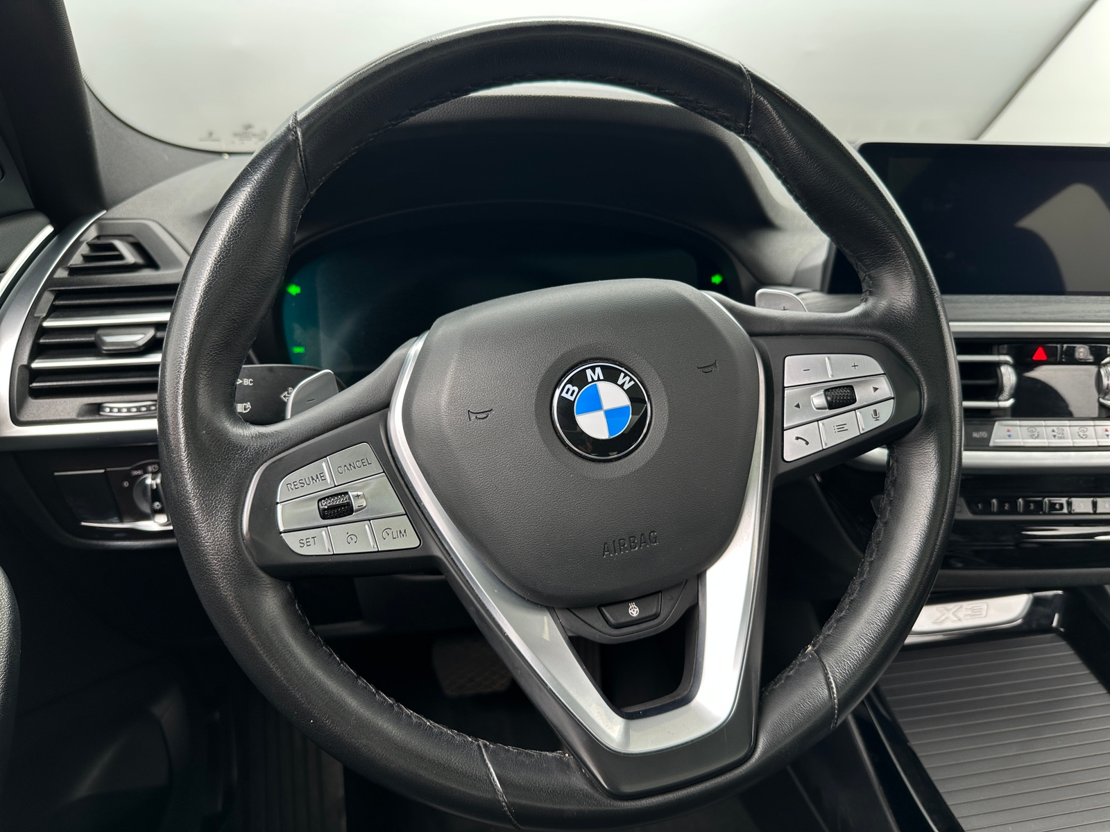 Thumbnail: 2024 BMW X3 - 5