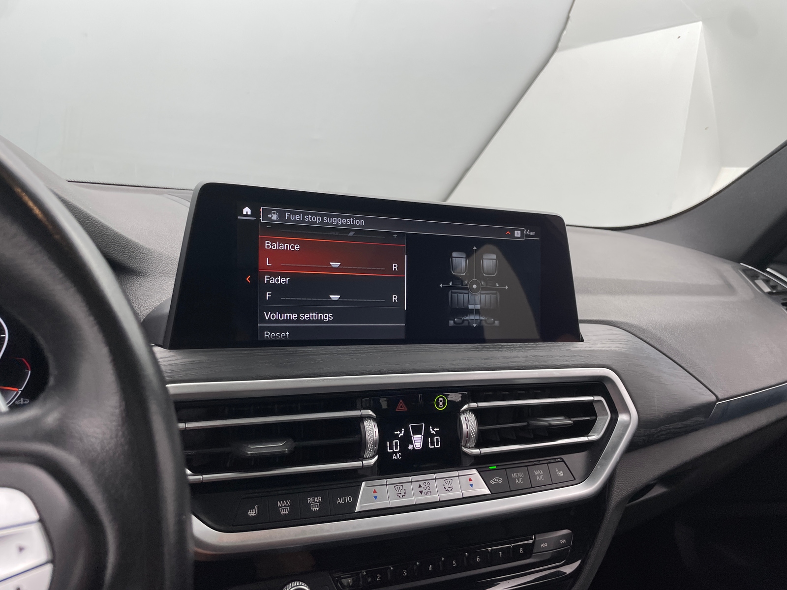 Thumbnail: 2024 BMW X3 - 4