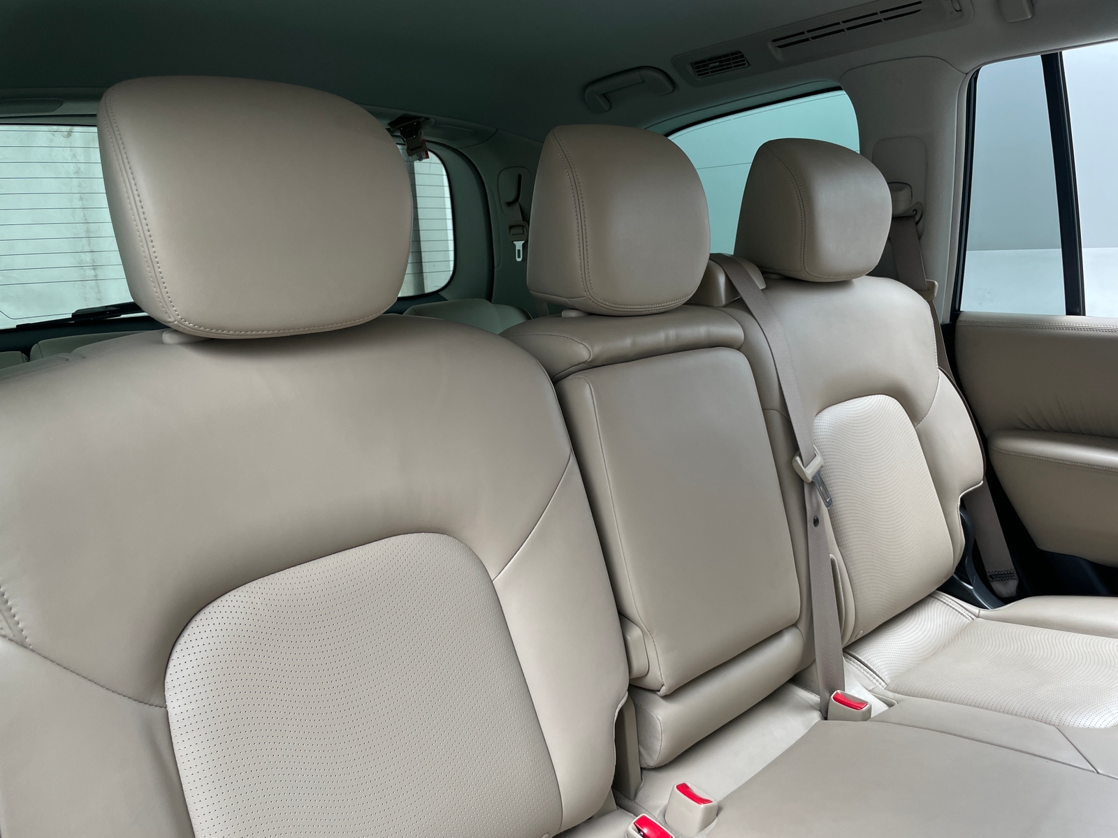 Thumbnail: 2018 Nissan Armada - 5