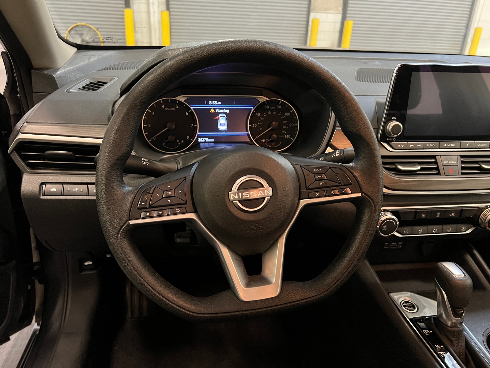 Thumbnail: 2025 Nissan Altima - 5