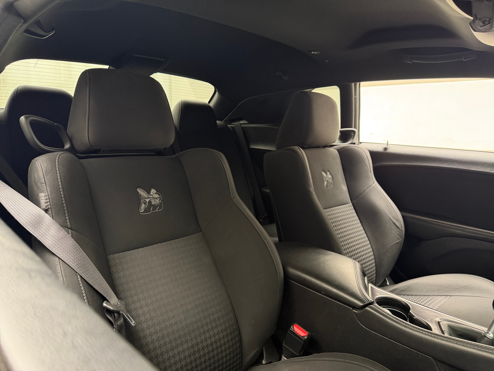 Thumbnail: 2019 Dodge Challenger - 2