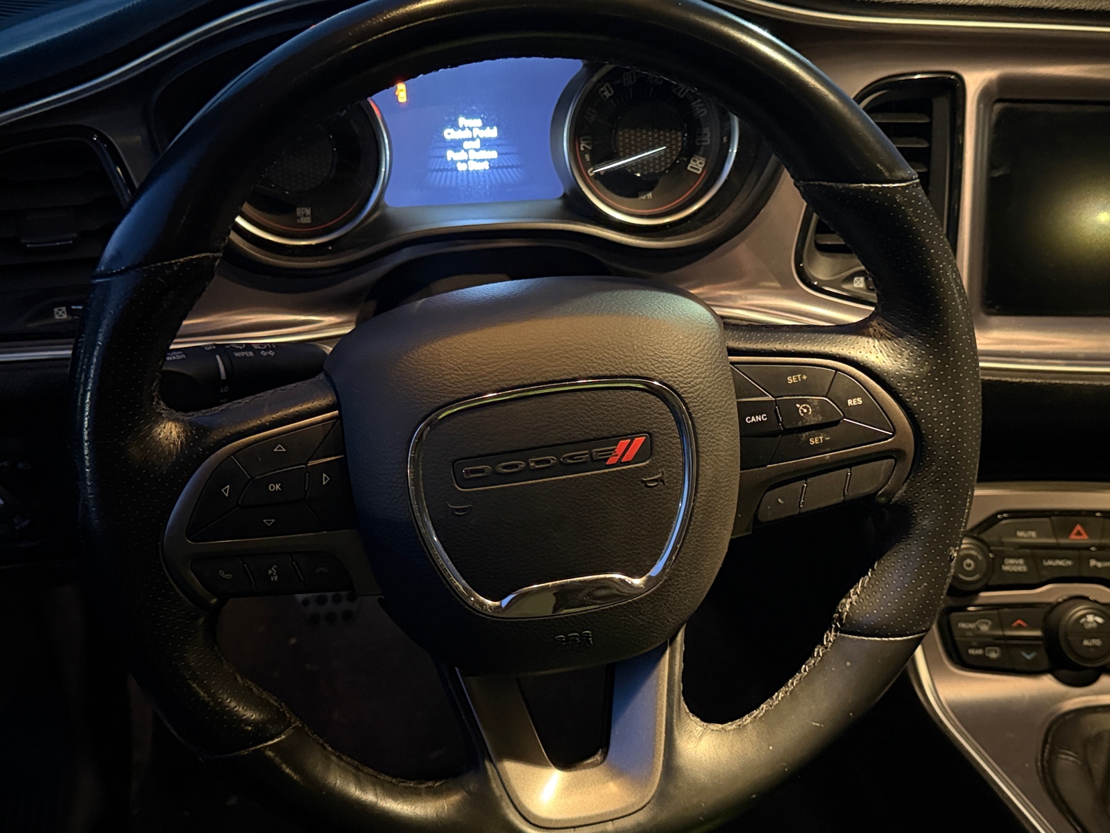 Thumbnail: 2019 Dodge Challenger - 4