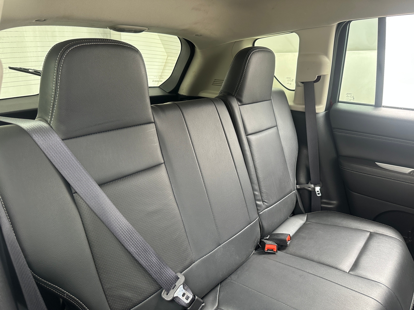 Thumbnail: 2017 Jeep Compass - 5