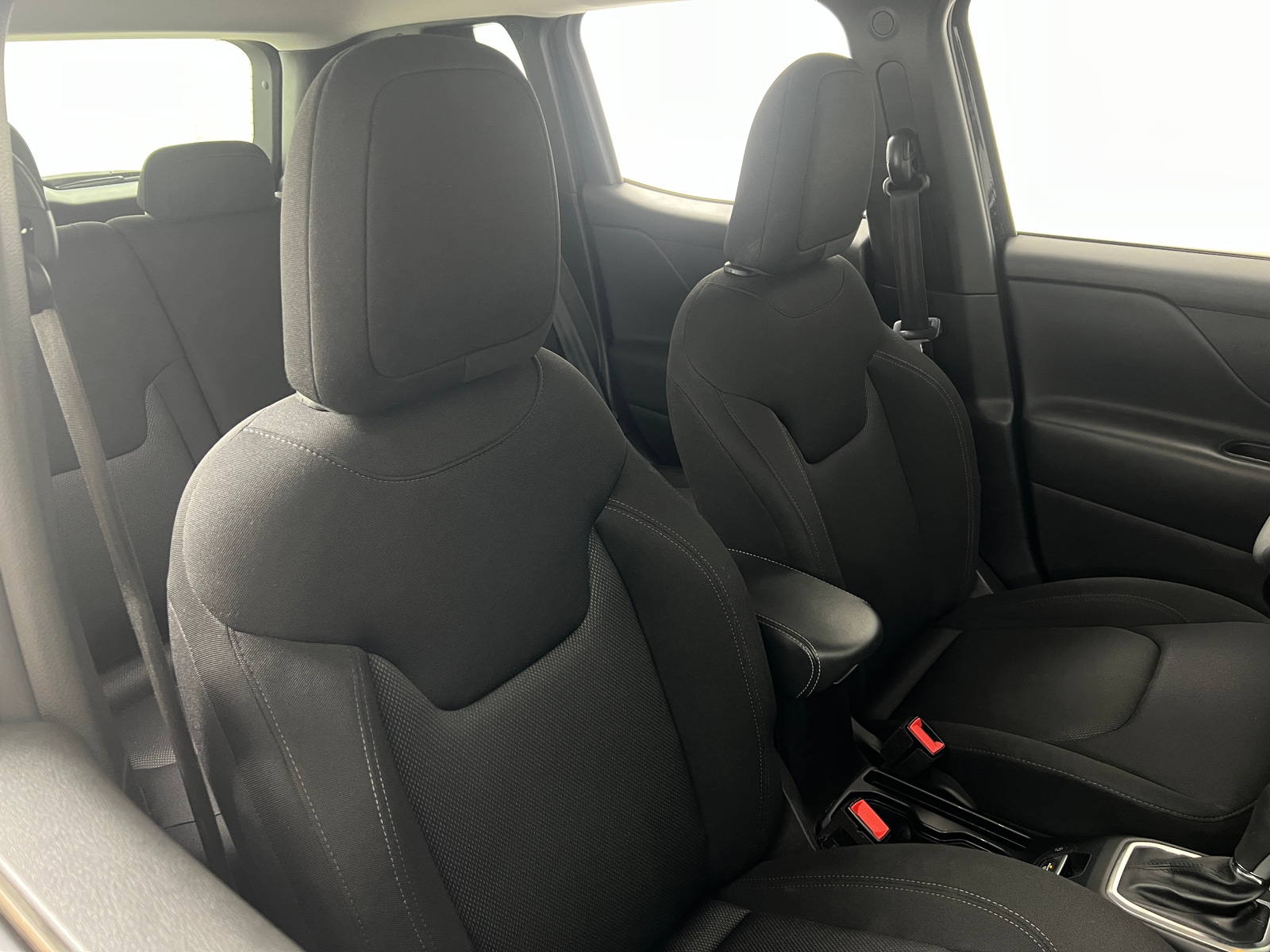 Thumbnail: 2023 Jeep Renegade - 2
