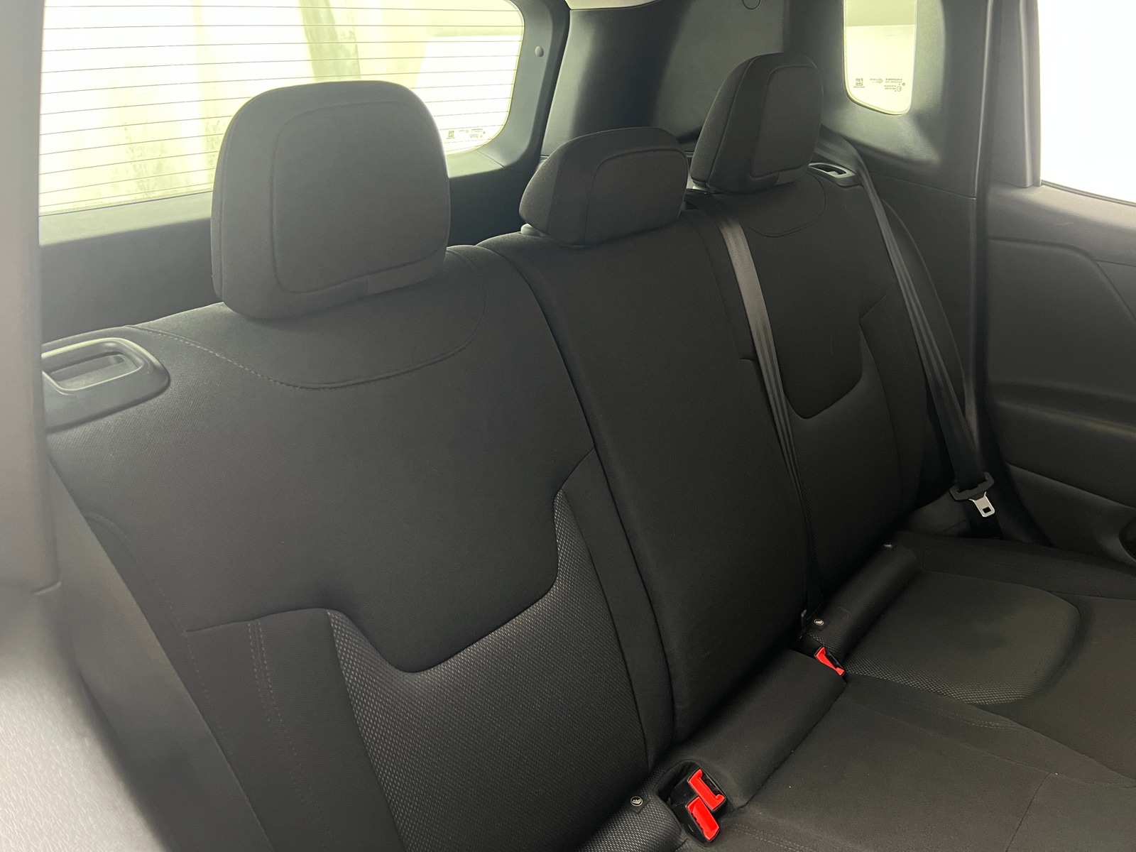 Thumbnail: 2023 Jeep Renegade - 6