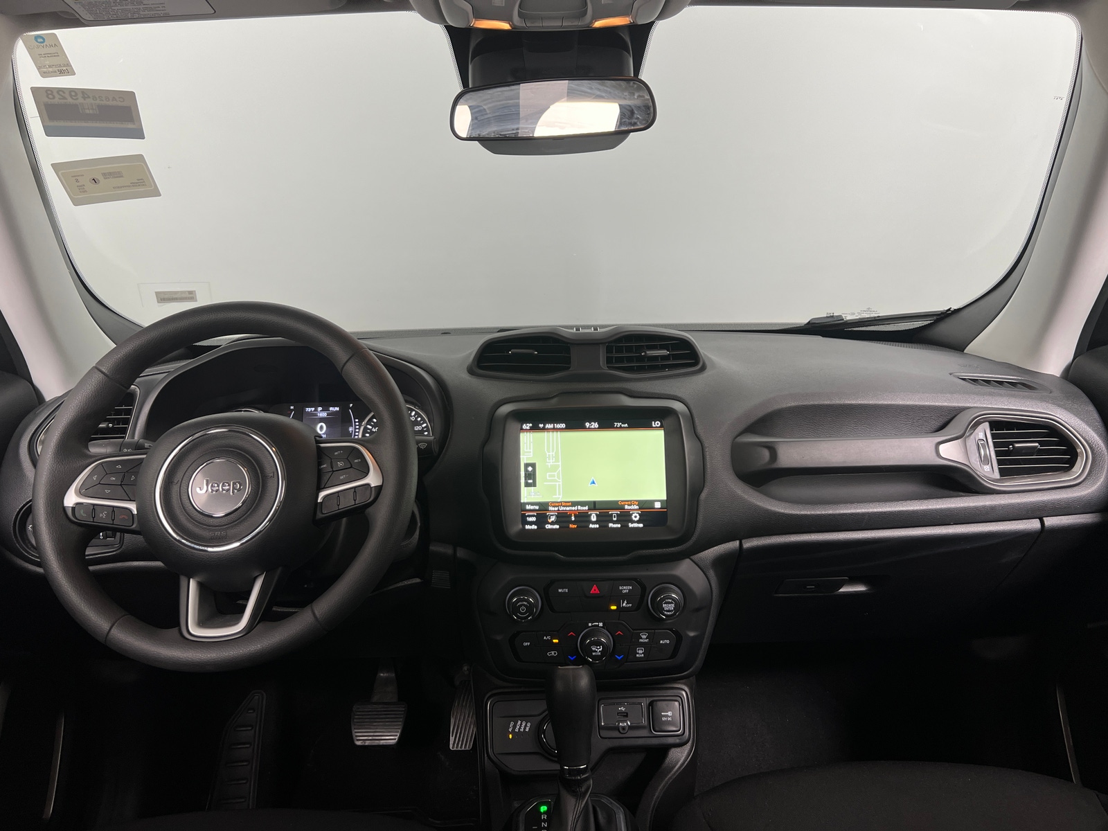 Thumbnail: 2023 Jeep Renegade - 3