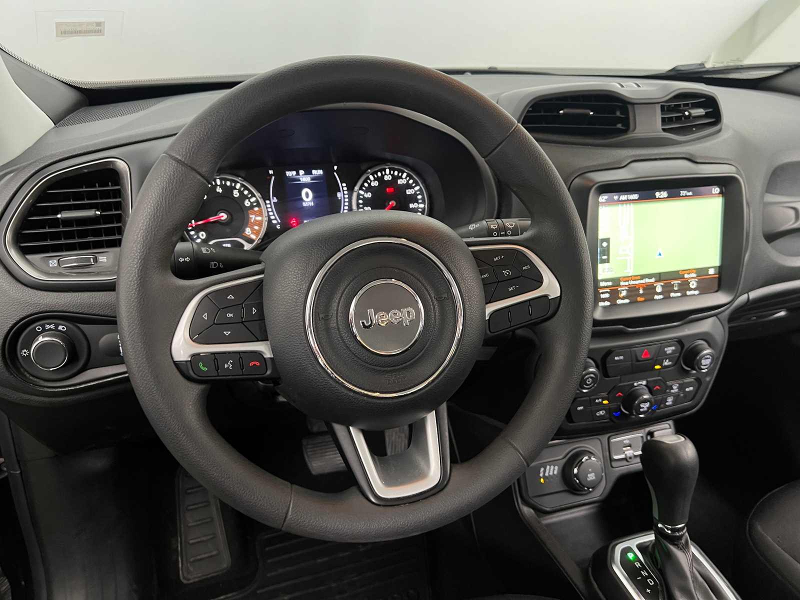 Thumbnail: 2023 Jeep Renegade - 5