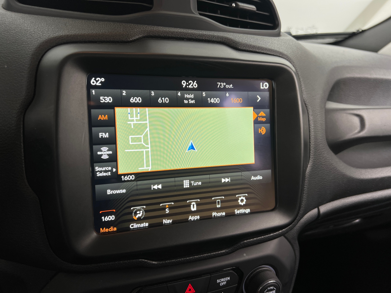 Thumbnail: 2023 Jeep Renegade - 4
