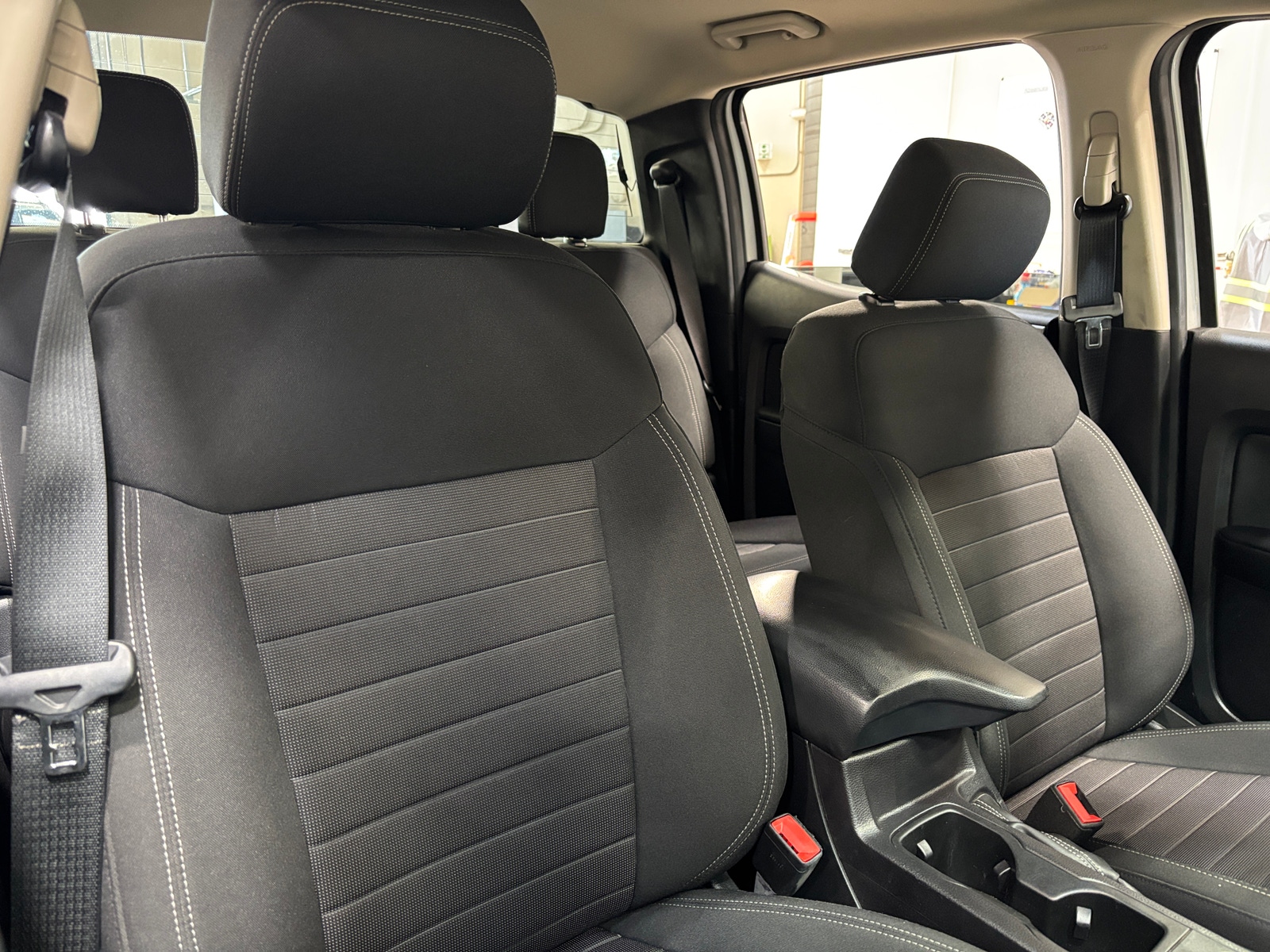 Thumbnail: 2019 Ford Ranger - 2