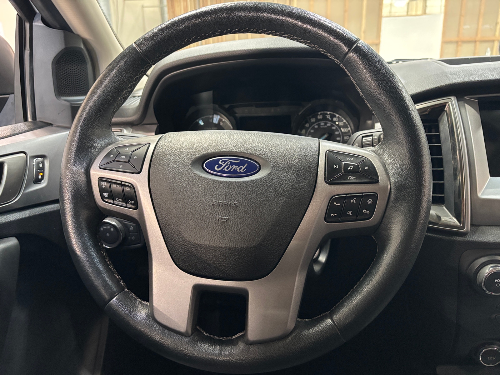 Thumbnail: 2019 Ford Ranger - 5