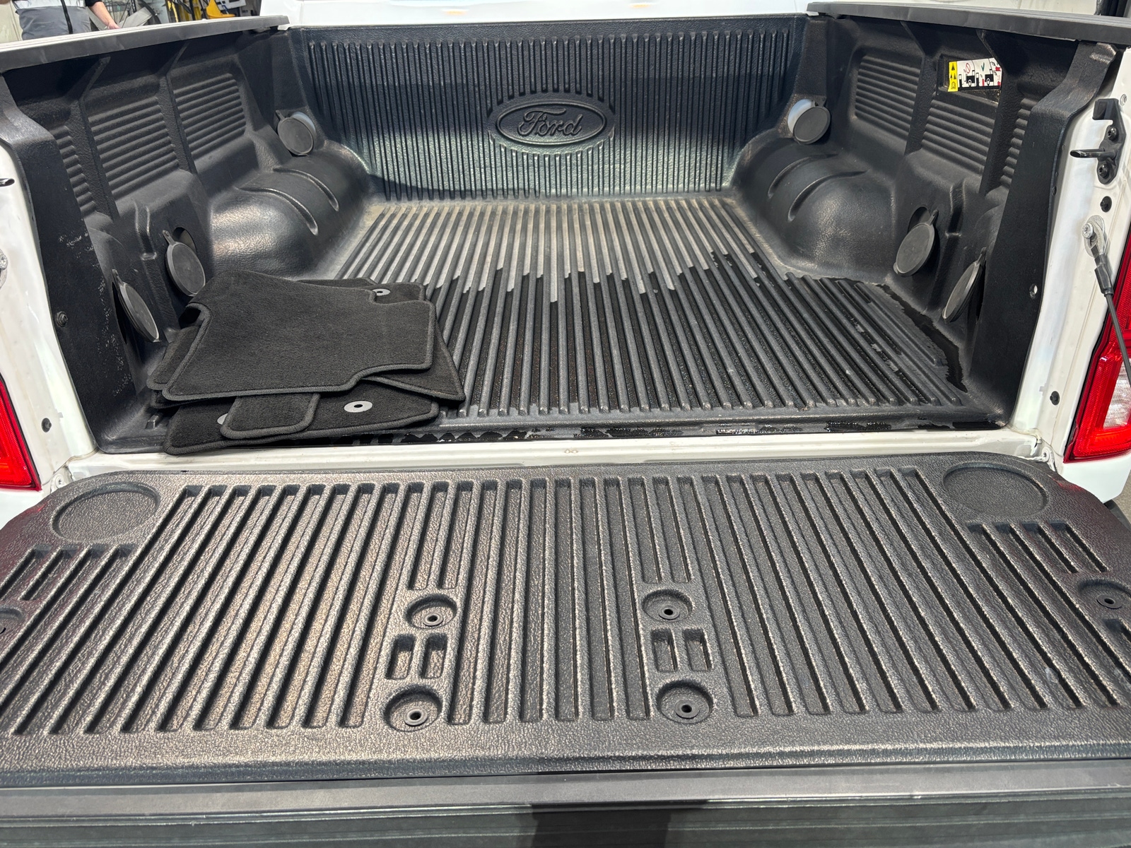 Thumbnail: 2019 Ford Ranger - 7