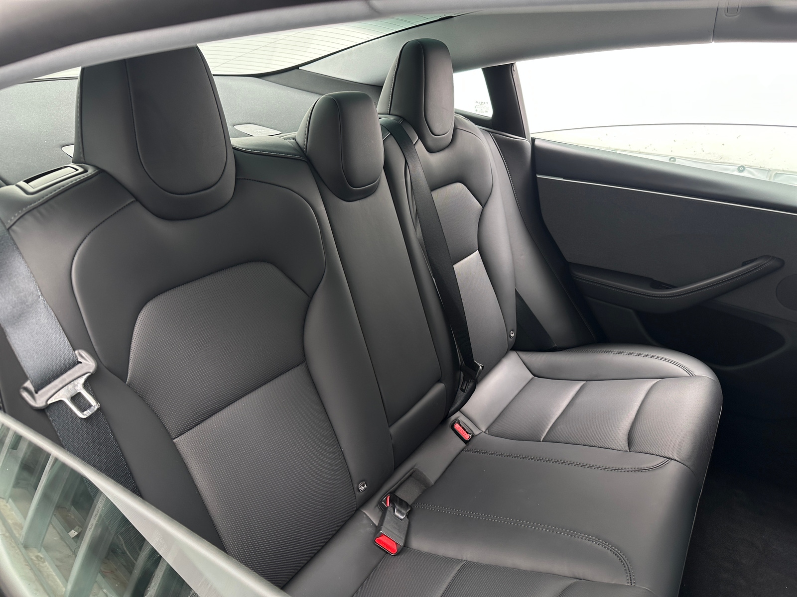 Thumbnail: 2025 Tesla Model 3 - 5