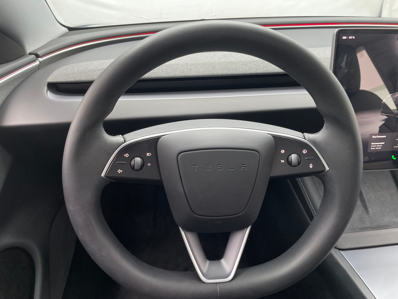 Thumbnail: 2025 Tesla Model 3 - 4